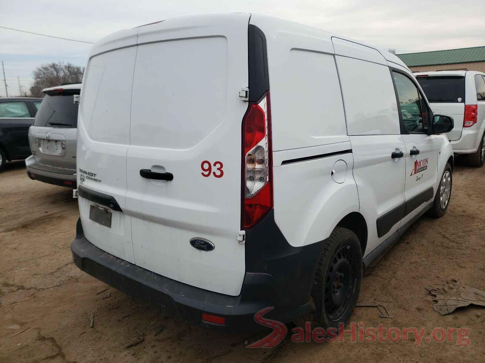 NM0LS6E77H1299487 2017 FORD TRANSIT CO