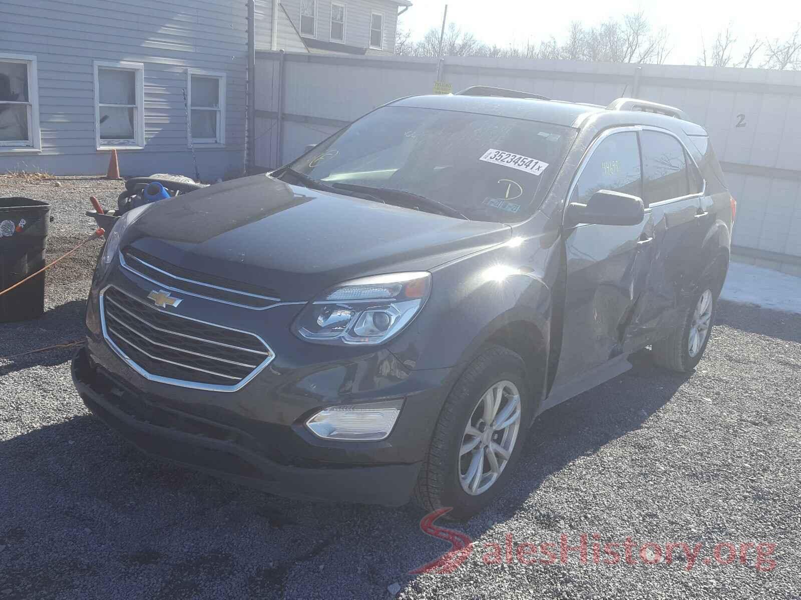 2GNALCEK9H1594456 2017 CHEVROLET EQUINOX