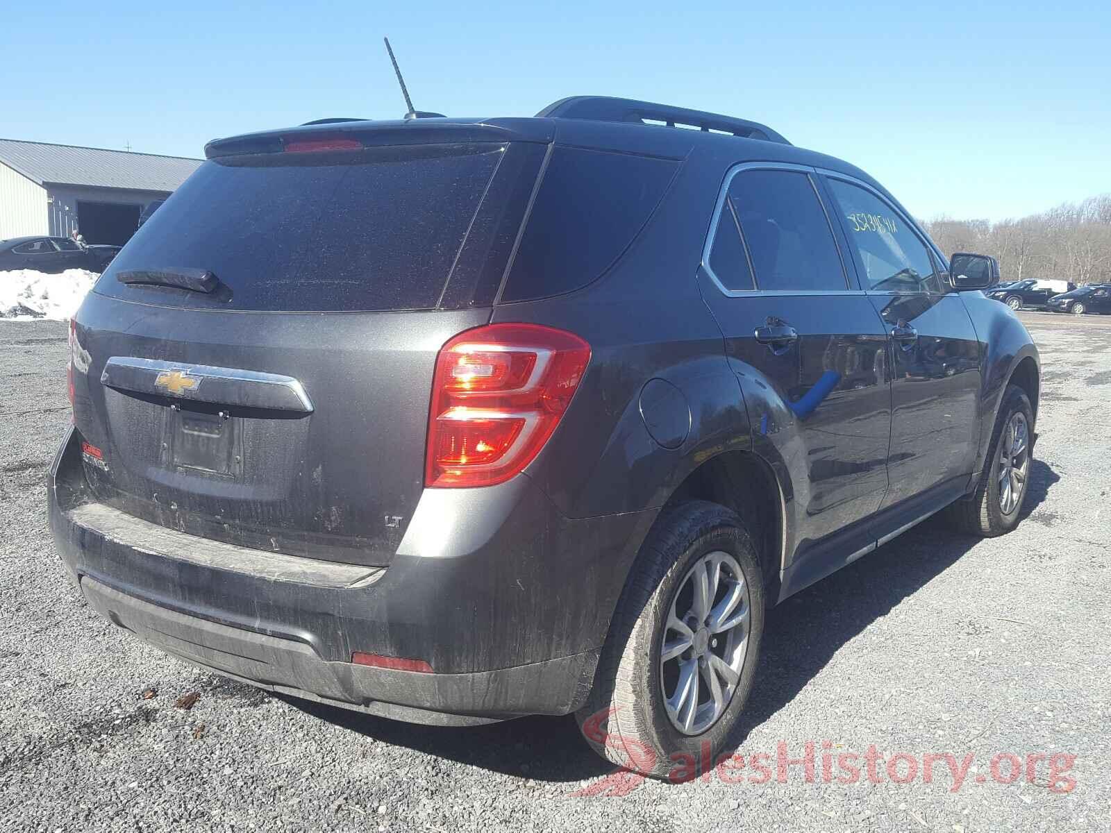 2GNALCEK9H1594456 2017 CHEVROLET EQUINOX