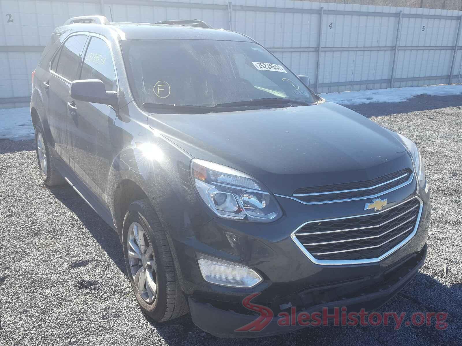 2GNALCEK9H1594456 2017 CHEVROLET EQUINOX