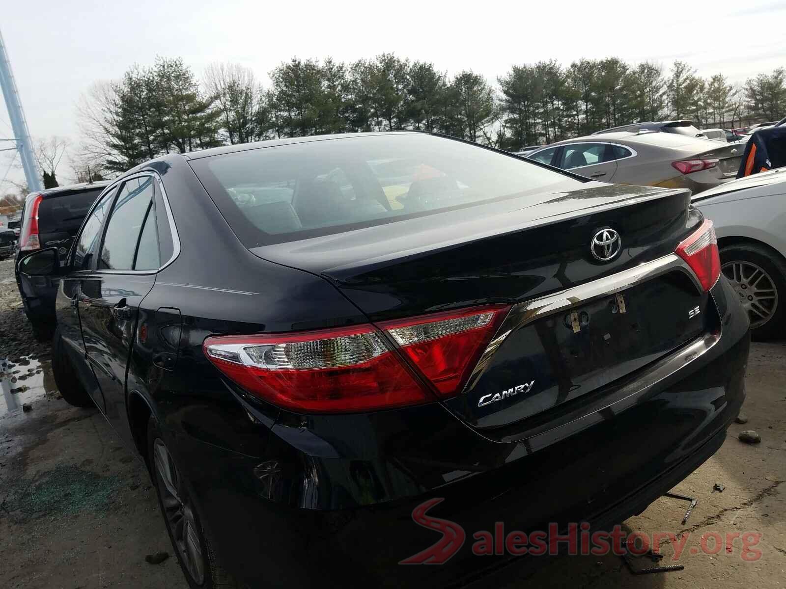 4T1BF1FK4HU627337 2017 TOYOTA CAMRY