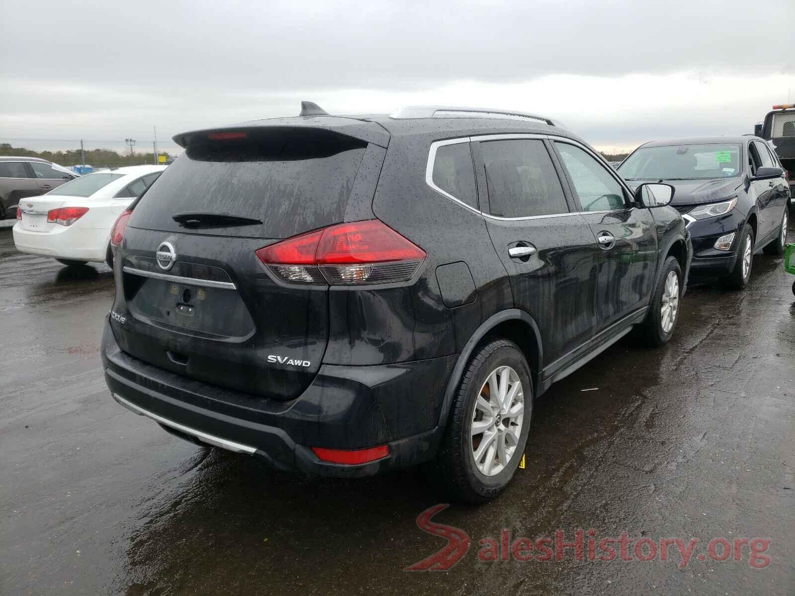 KNMAT2MV2JP502661 2018 NISSAN ROGUE