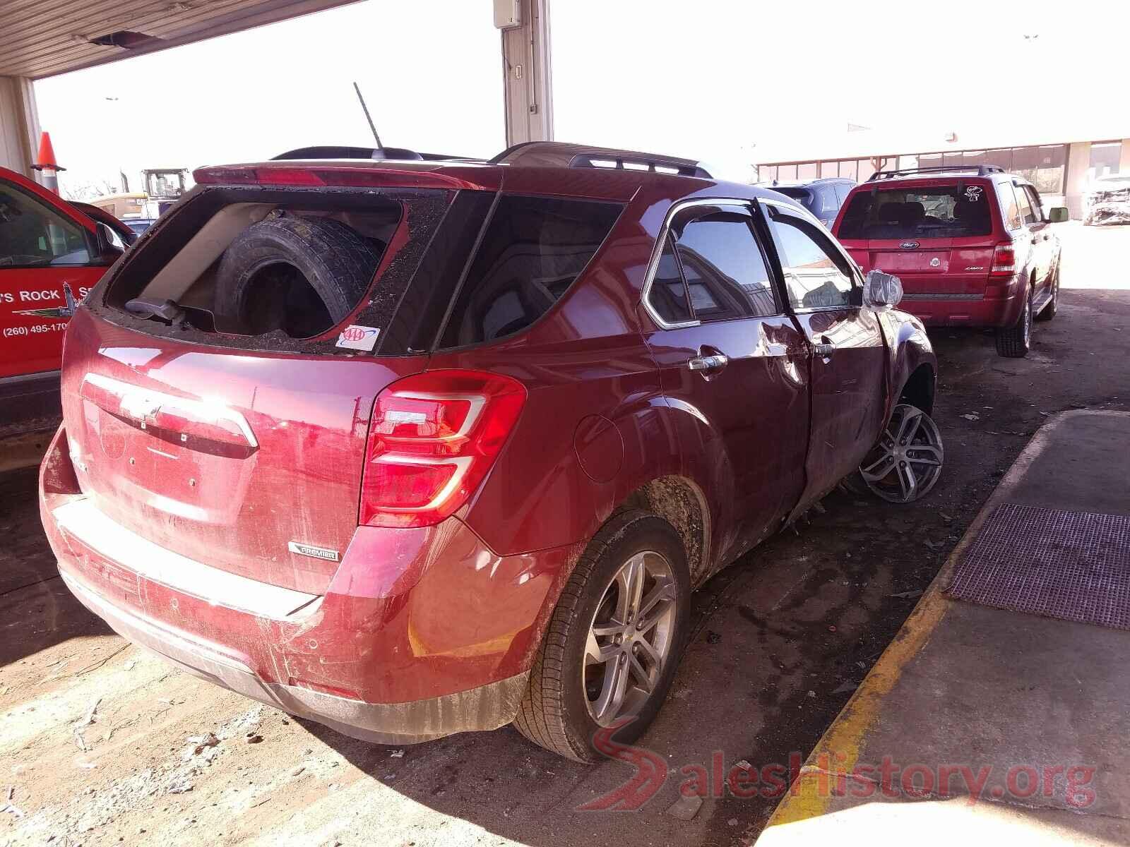 2GNALDEK0H1607293 2017 CHEVROLET EQUINOX