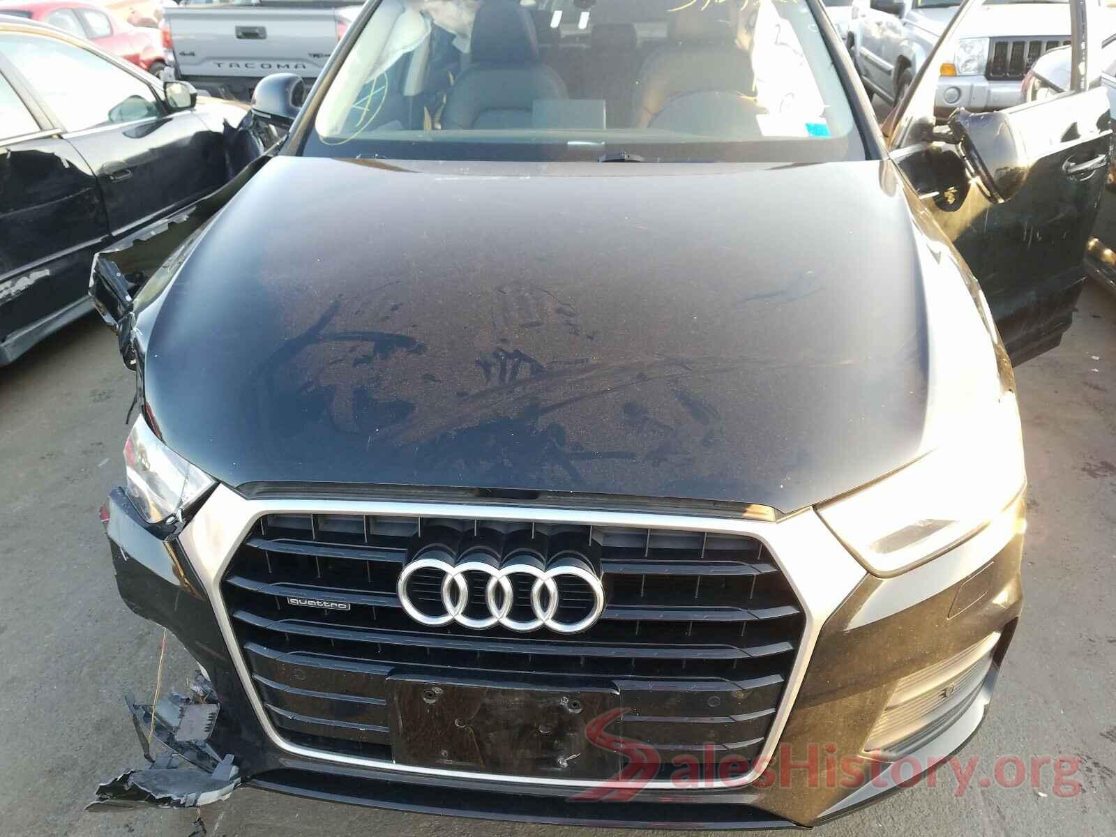 WA1EFCFS5GR015706 2016 AUDI Q3