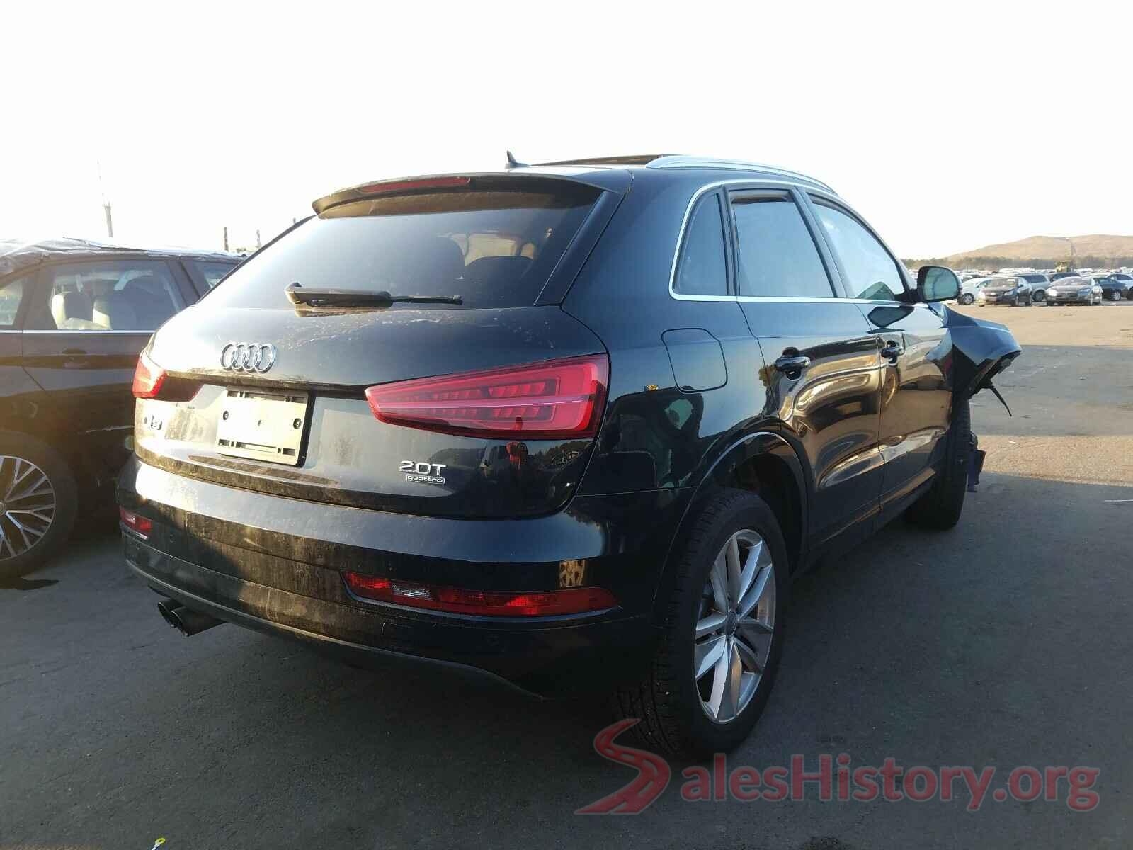 WA1EFCFS5GR015706 2016 AUDI Q3