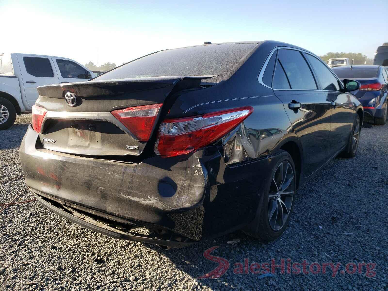 4T1BF1FK5GU505228 2016 TOYOTA CAMRY