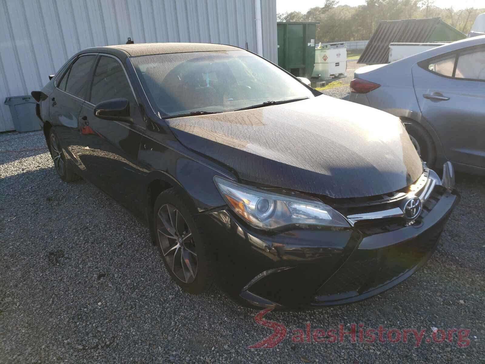 4T1BF1FK5GU505228 2016 TOYOTA CAMRY