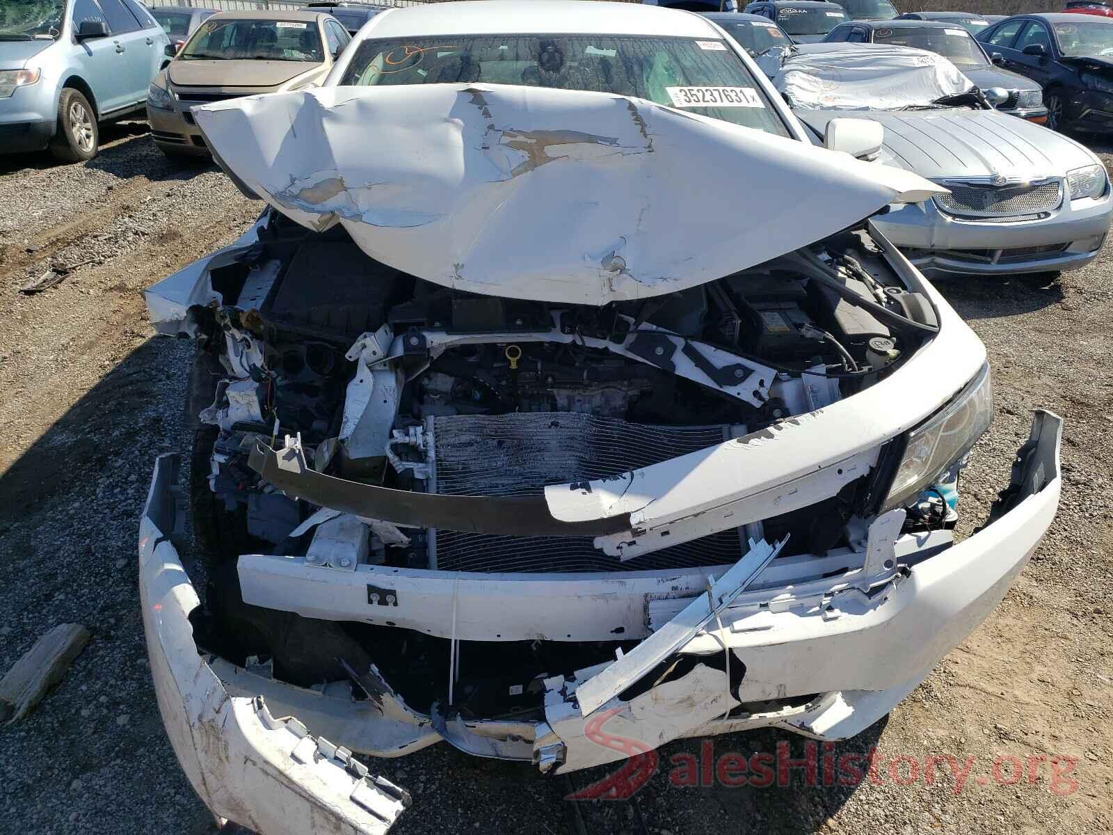 2G11Z5S3XL9101919 2020 CHEVROLET IMPALA