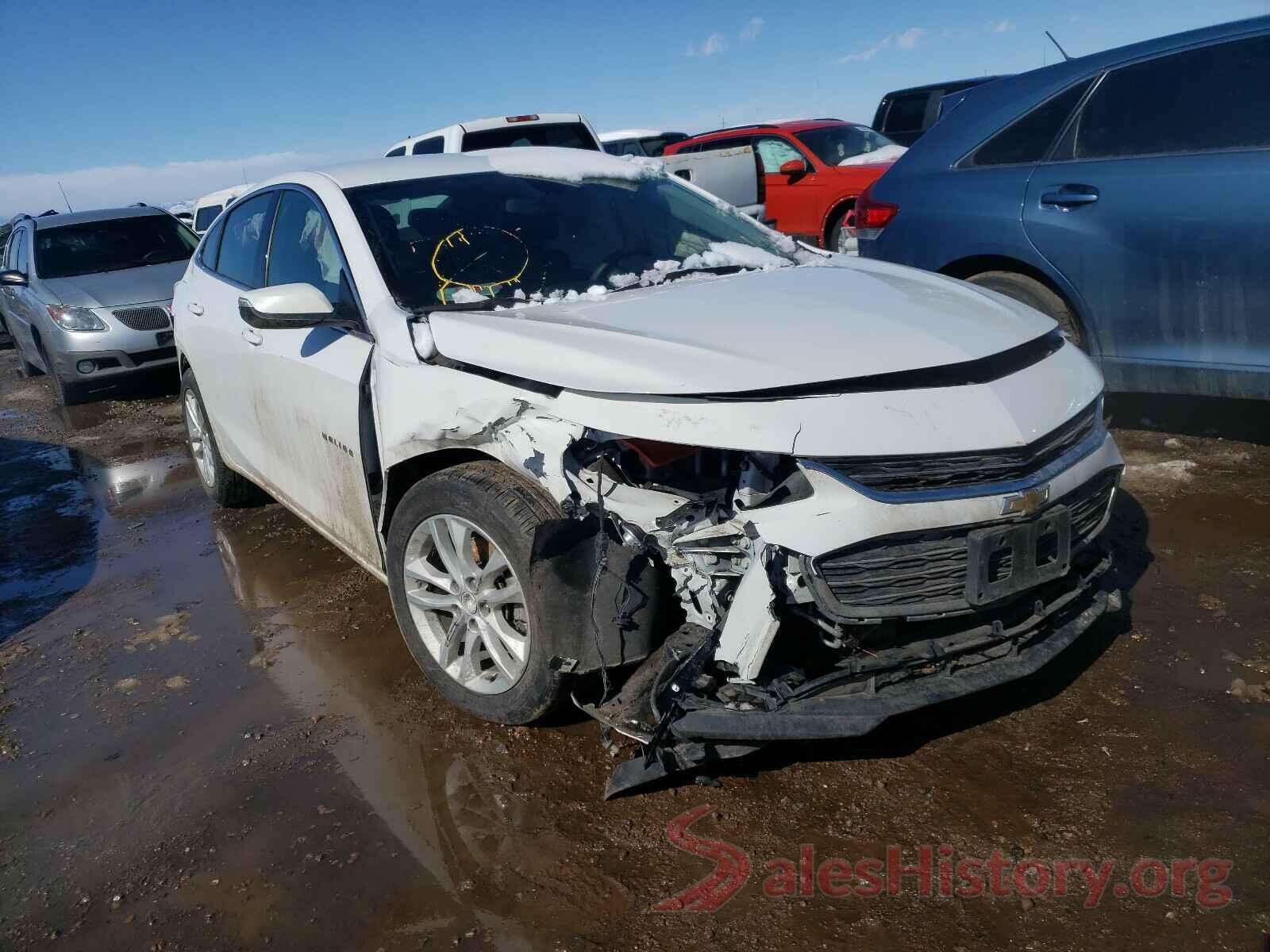 1G1ZD5ST7JF262914 2018 CHEVROLET MALIBU