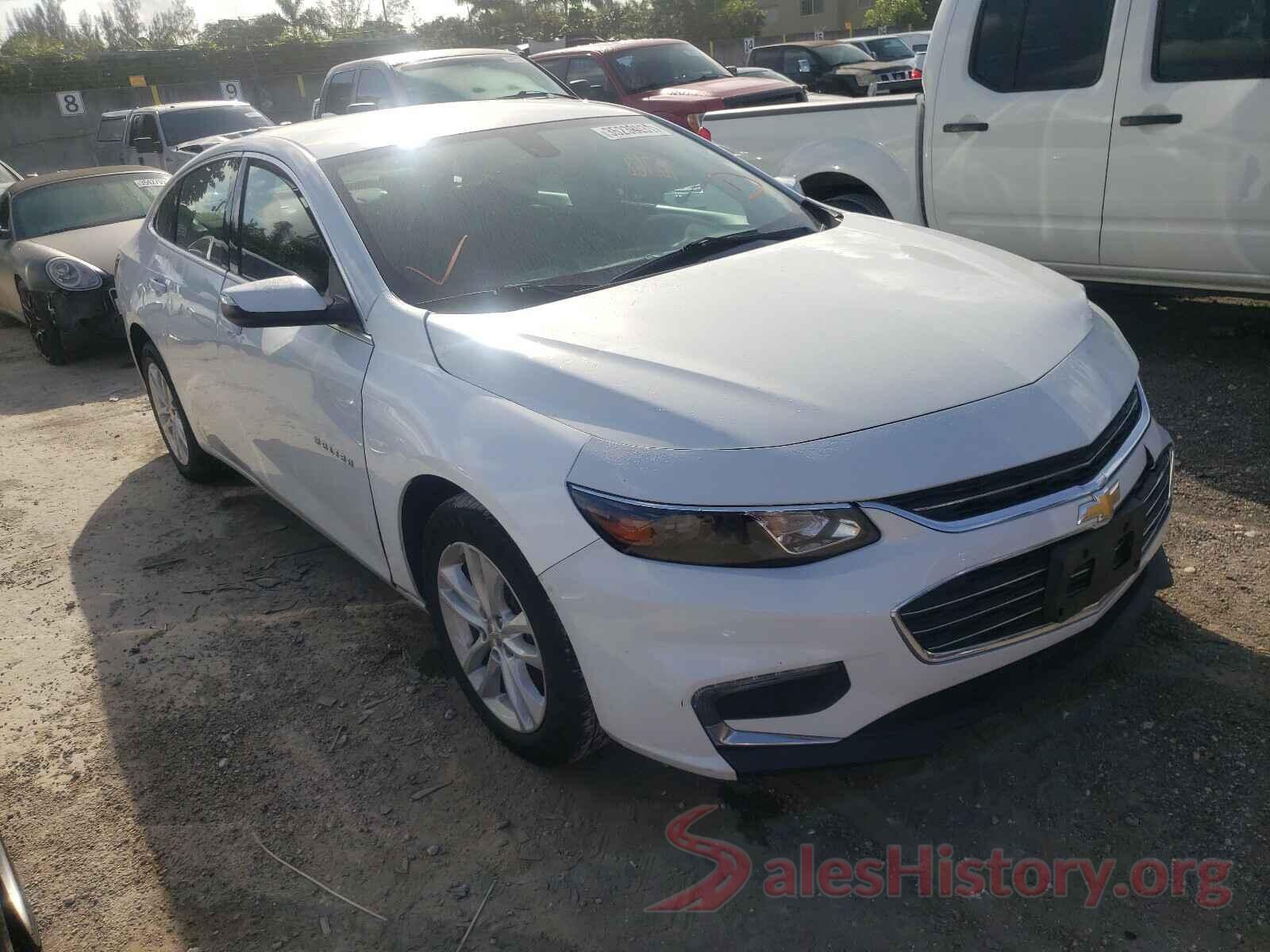 1G1ZD5ST3JF151275 2018 CHEVROLET MALIBU