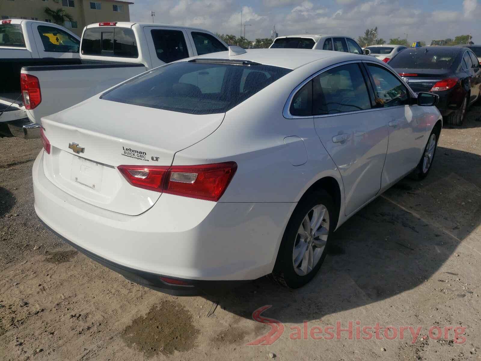 1G1ZD5ST3JF151275 2018 CHEVROLET MALIBU