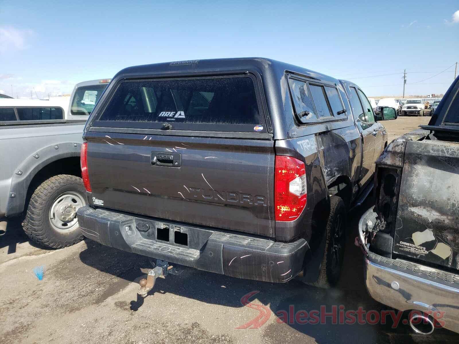 5TFBY5F13LX913412 2020 TOYOTA TUNDRA