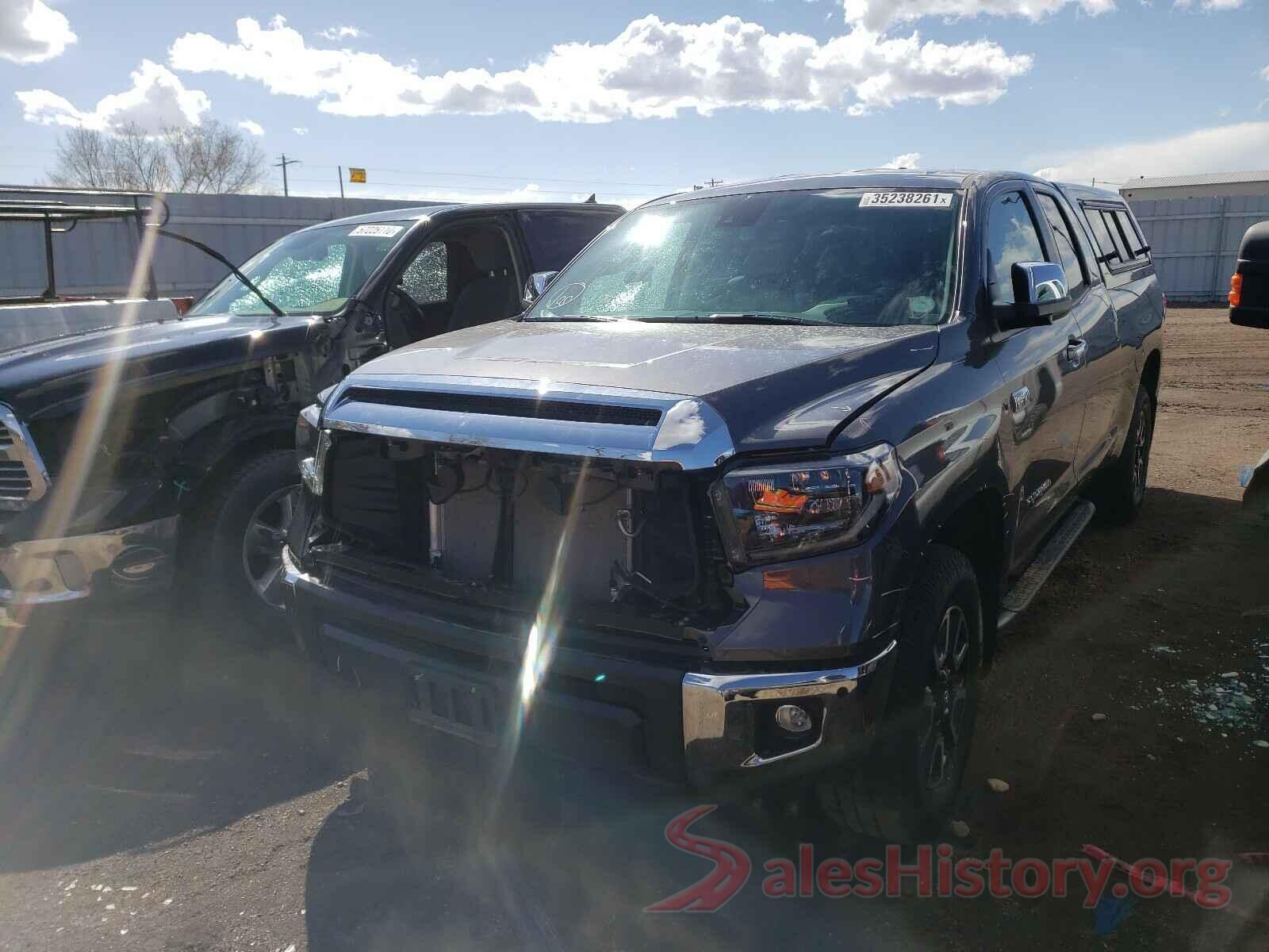 5TFBY5F13LX913412 2020 TOYOTA TUNDRA