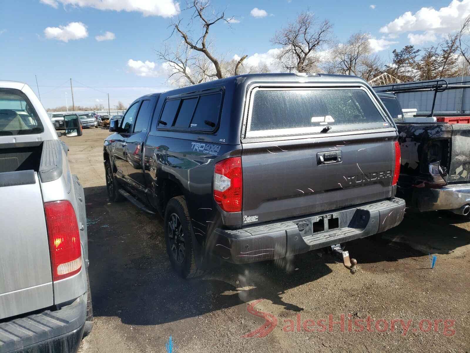 5TFBY5F13LX913412 2020 TOYOTA TUNDRA