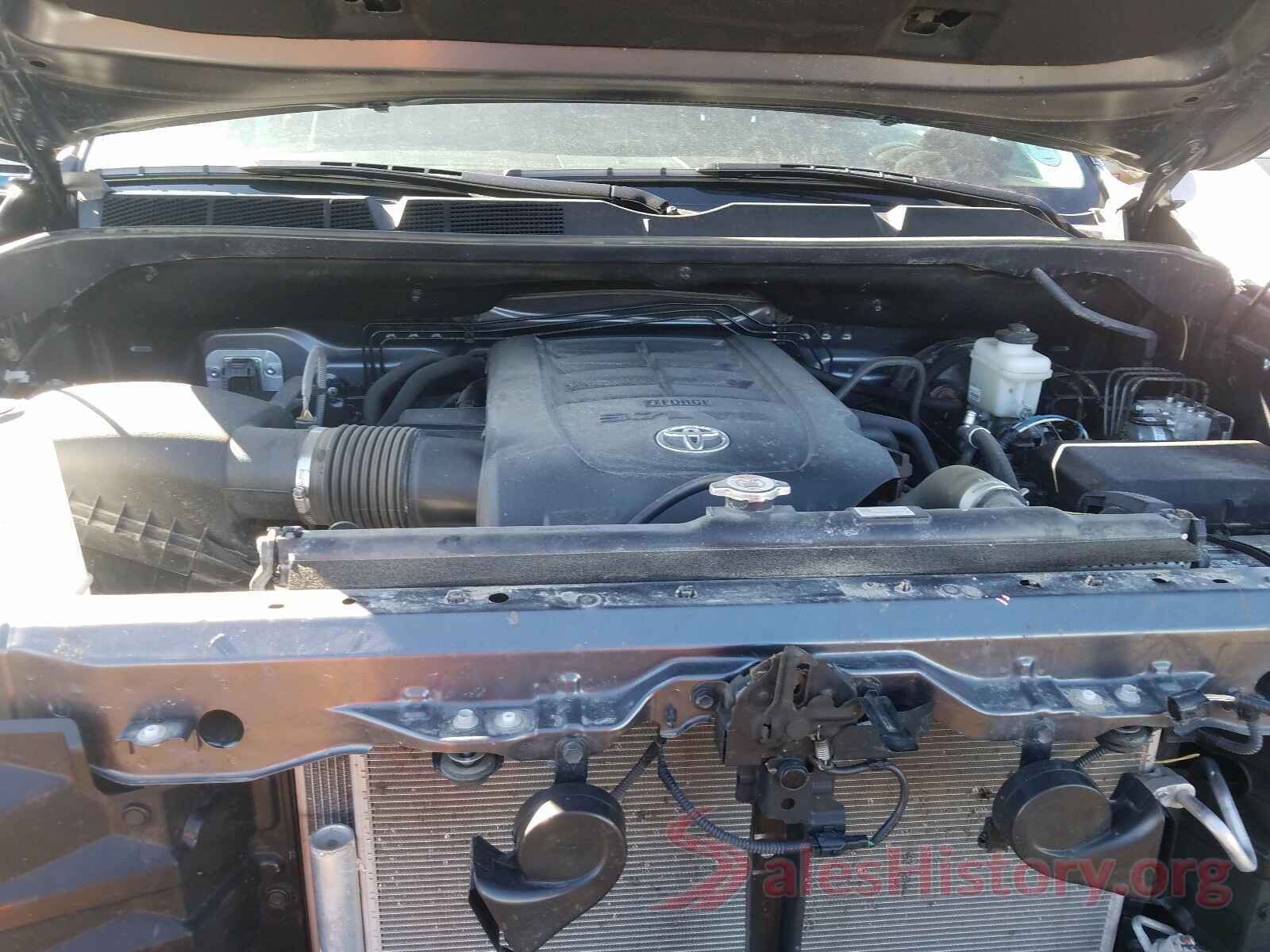 5TFBY5F13LX913412 2020 TOYOTA TUNDRA