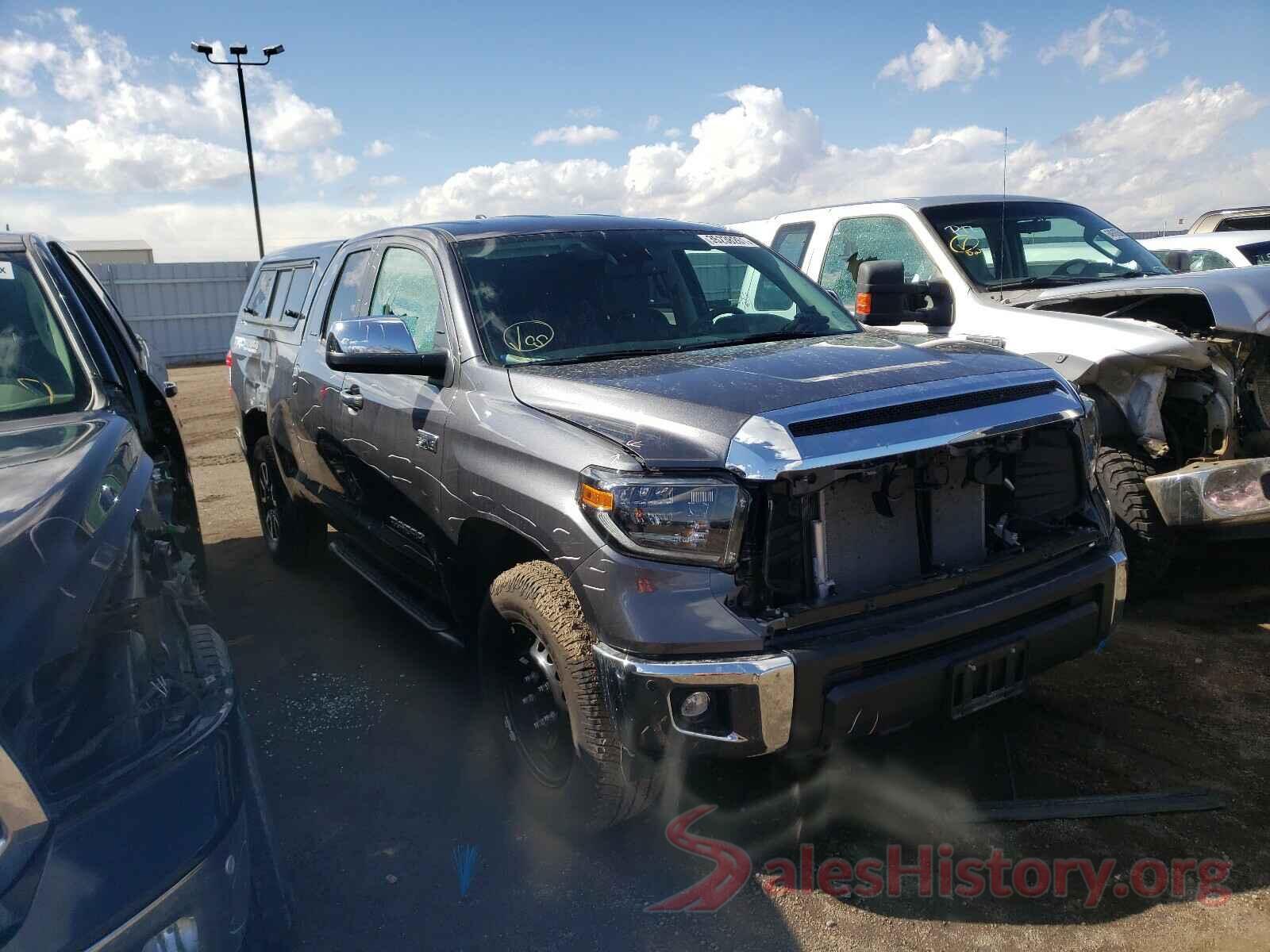 5TFBY5F13LX913412 2020 TOYOTA TUNDRA