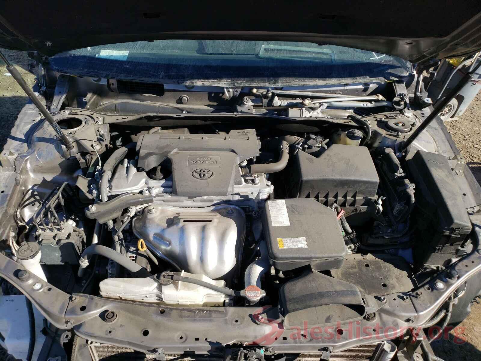 4T1BF1FKXGU255730 2016 TOYOTA CAMRY