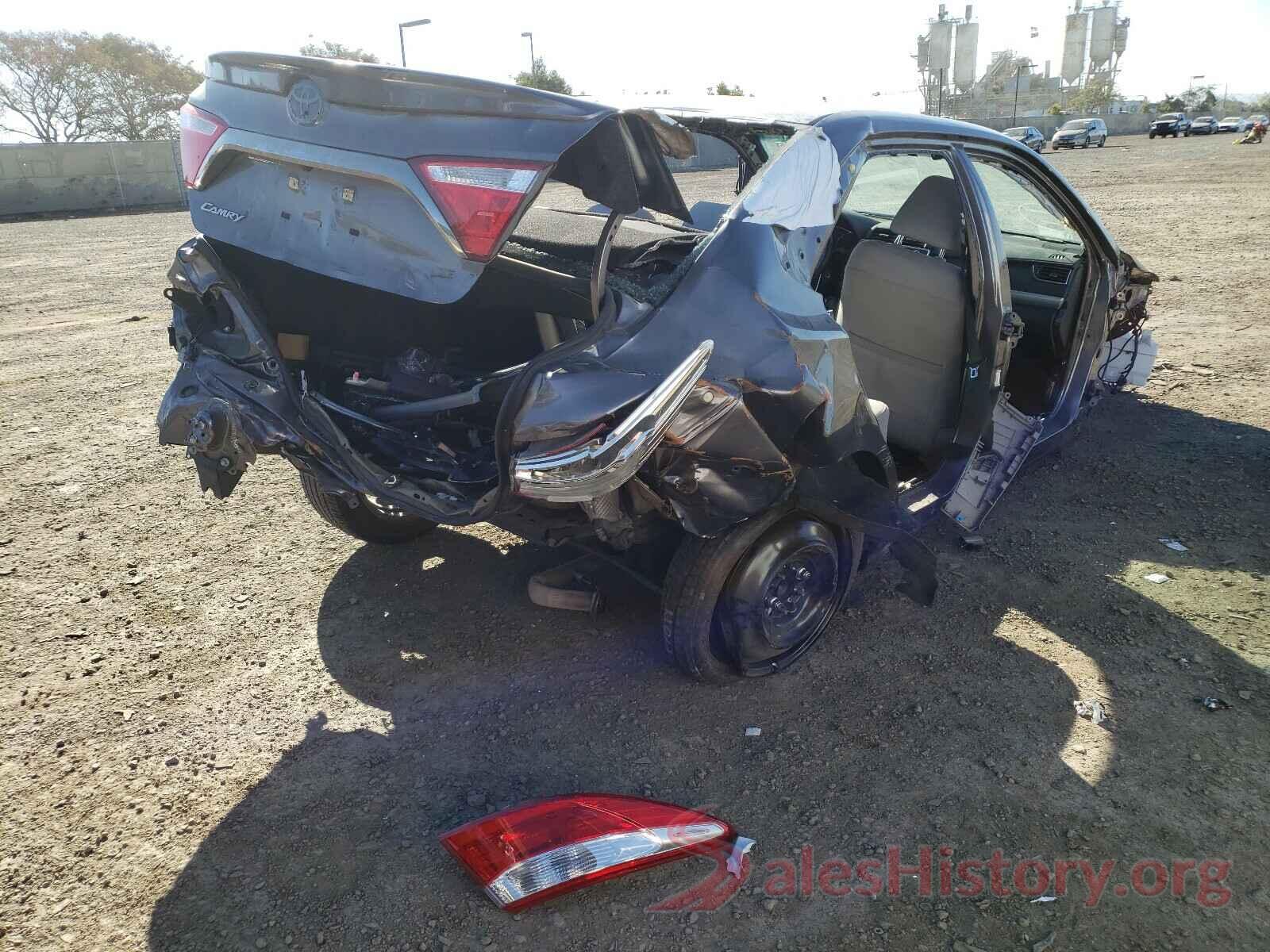 4T1BF1FKXGU255730 2016 TOYOTA CAMRY