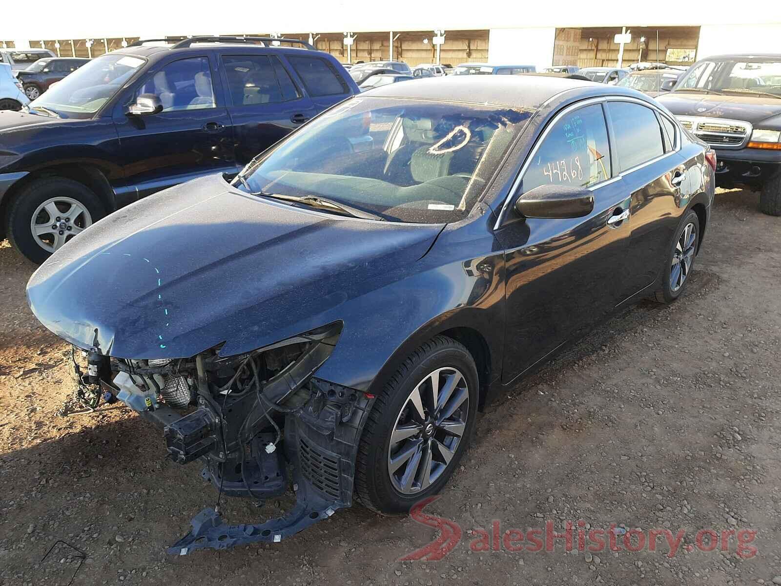 1N4AL3AP2HC214481 2017 NISSAN ALTIMA