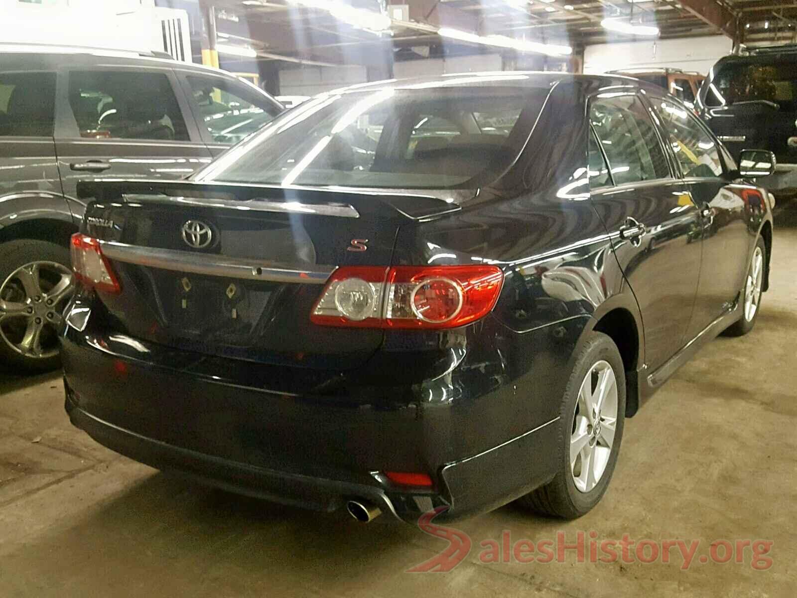 5YFBU4EE0CP044289 2012 TOYOTA COROLLA BA