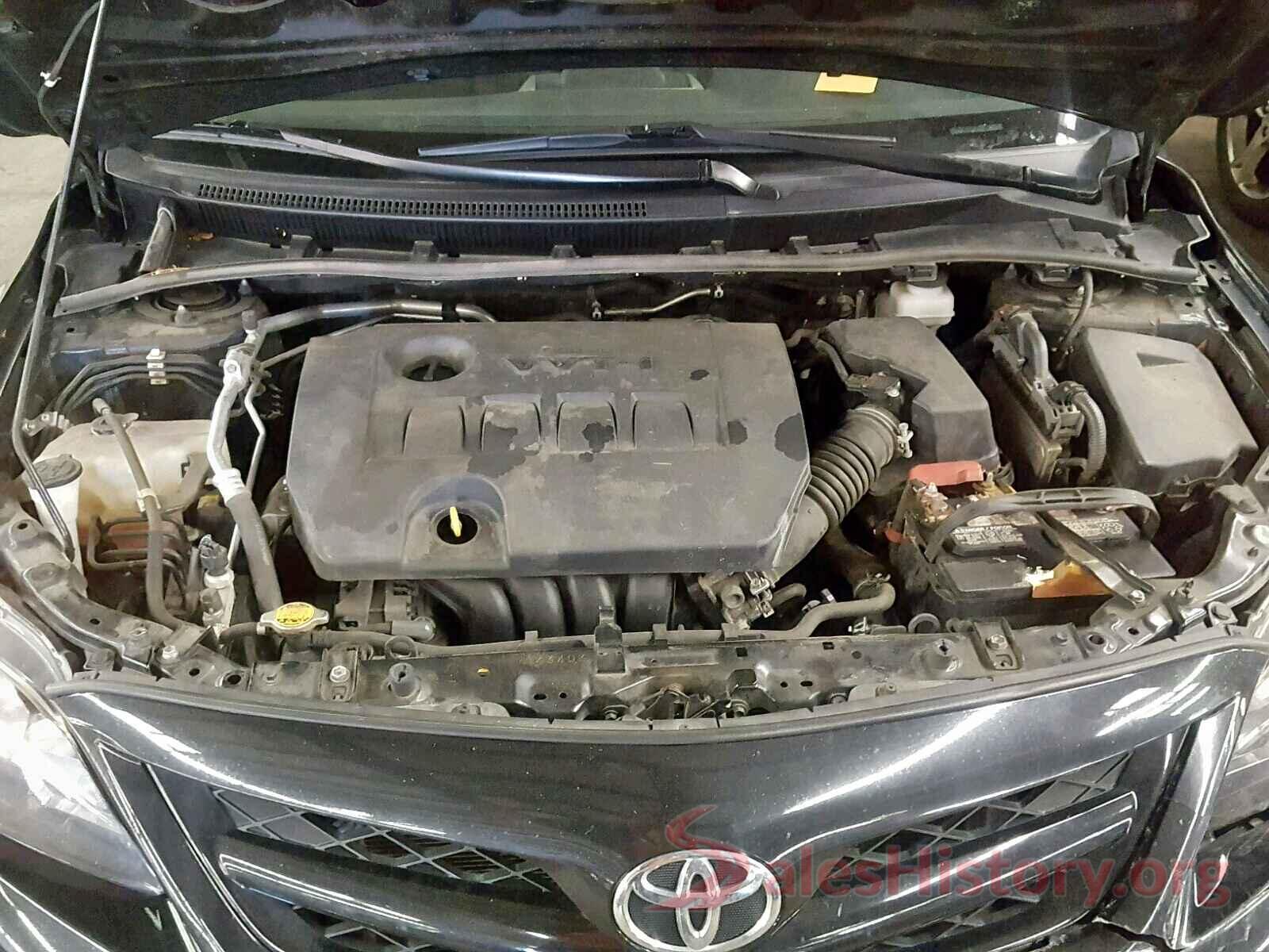 5YFBU4EE0CP044289 2012 TOYOTA COROLLA BA