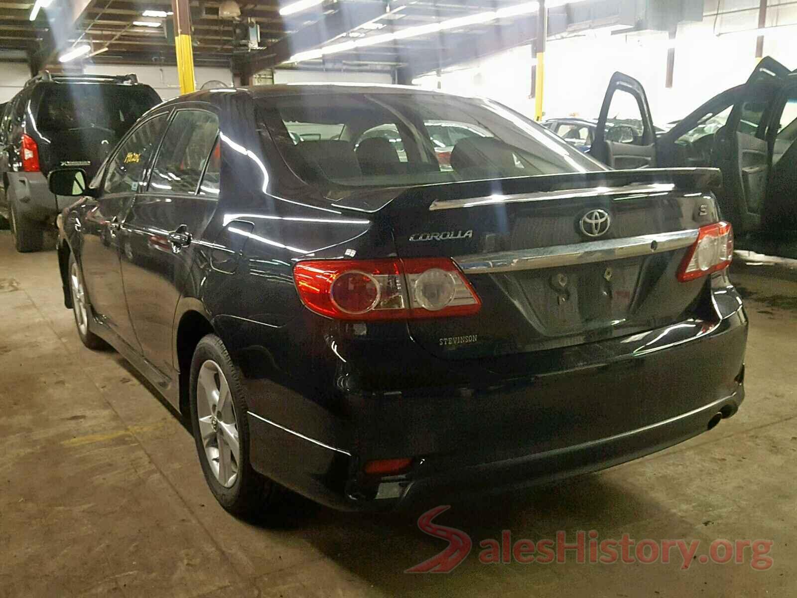 5YFBU4EE0CP044289 2012 TOYOTA COROLLA BA