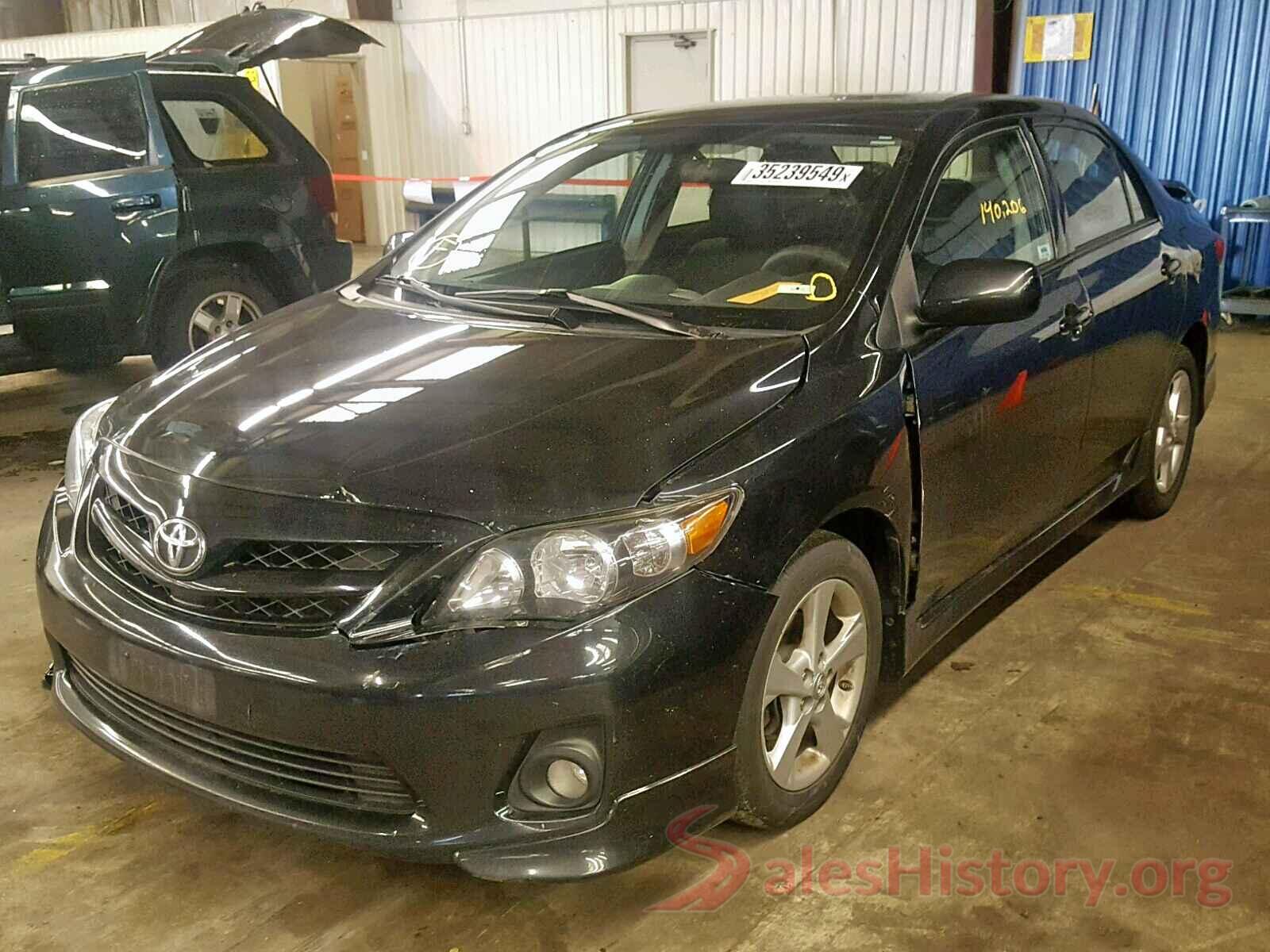 5YFBU4EE0CP044289 2012 TOYOTA COROLLA BA