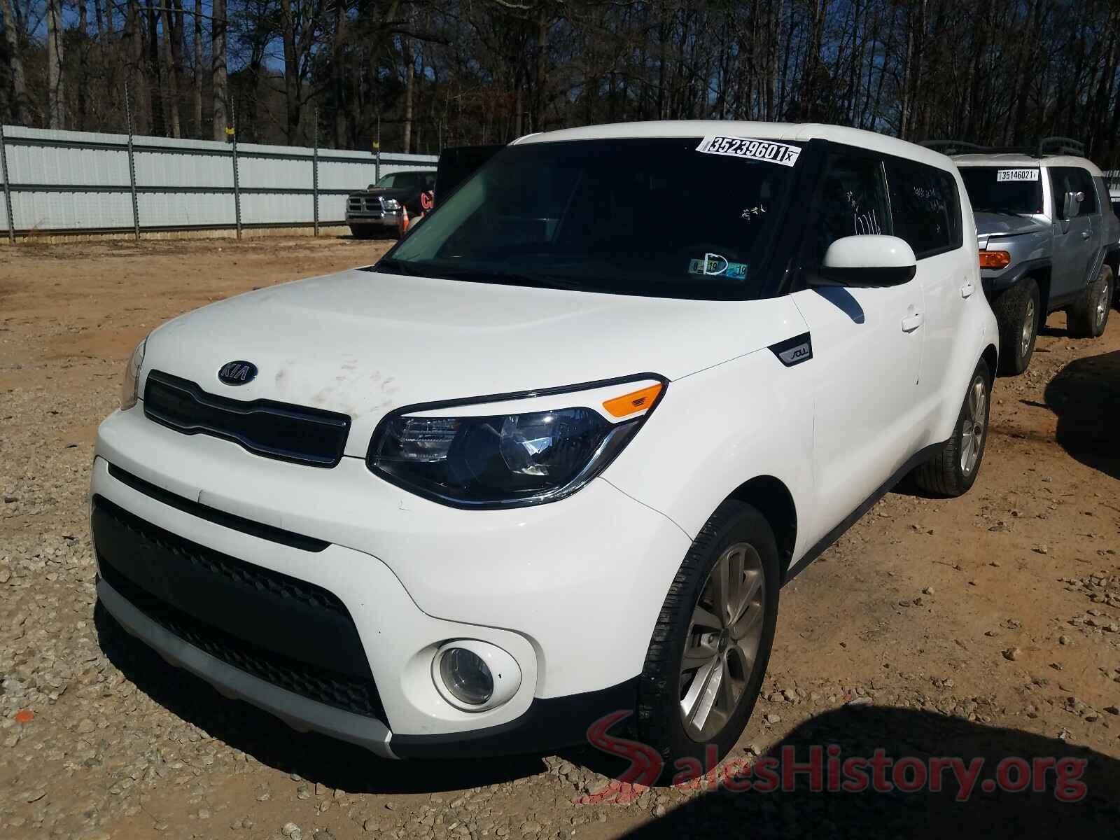 KNDJP3A54K7628729 2019 KIA SOUL