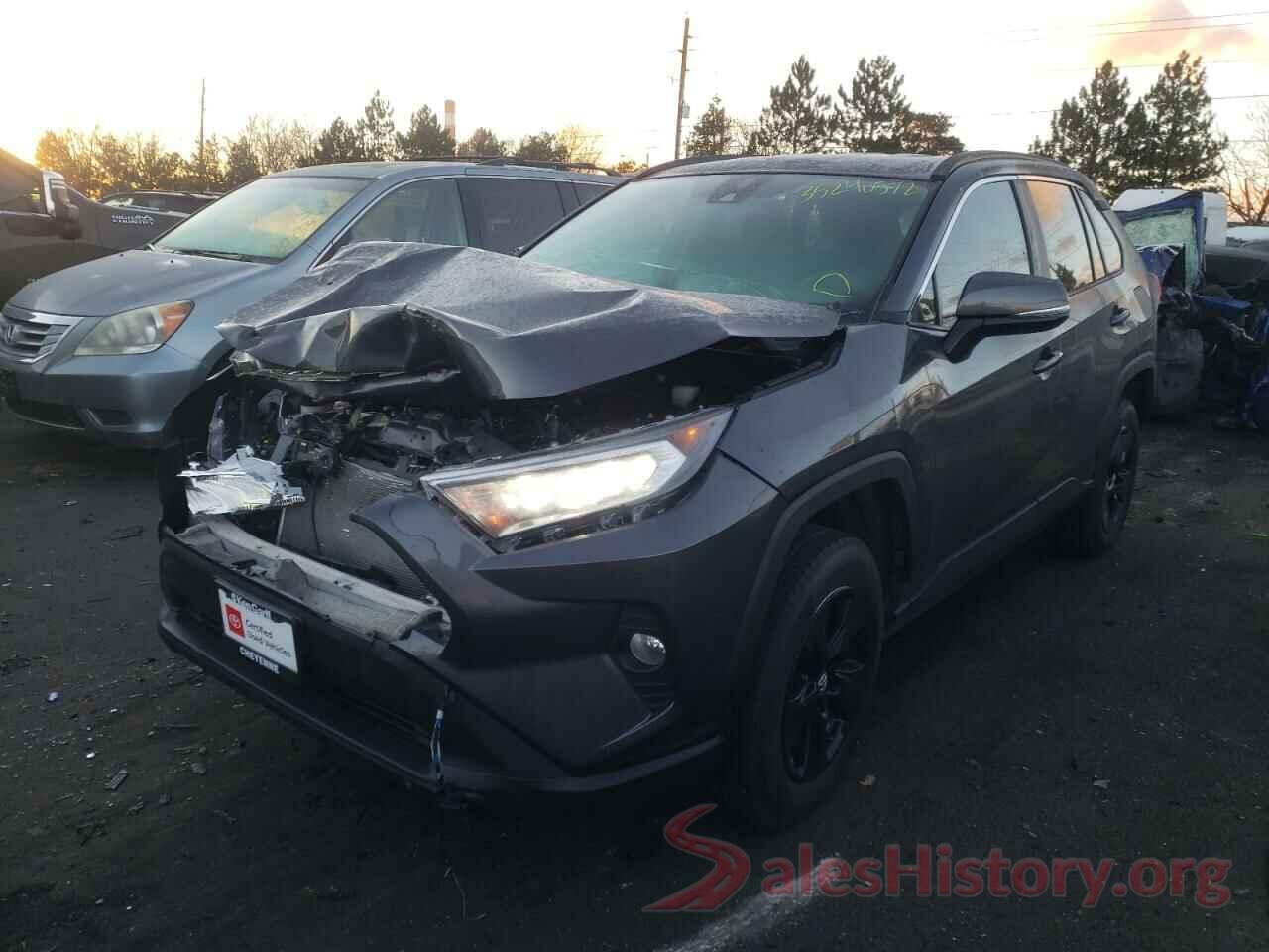 2T3P1RFV0LW126524 2020 TOYOTA RAV4