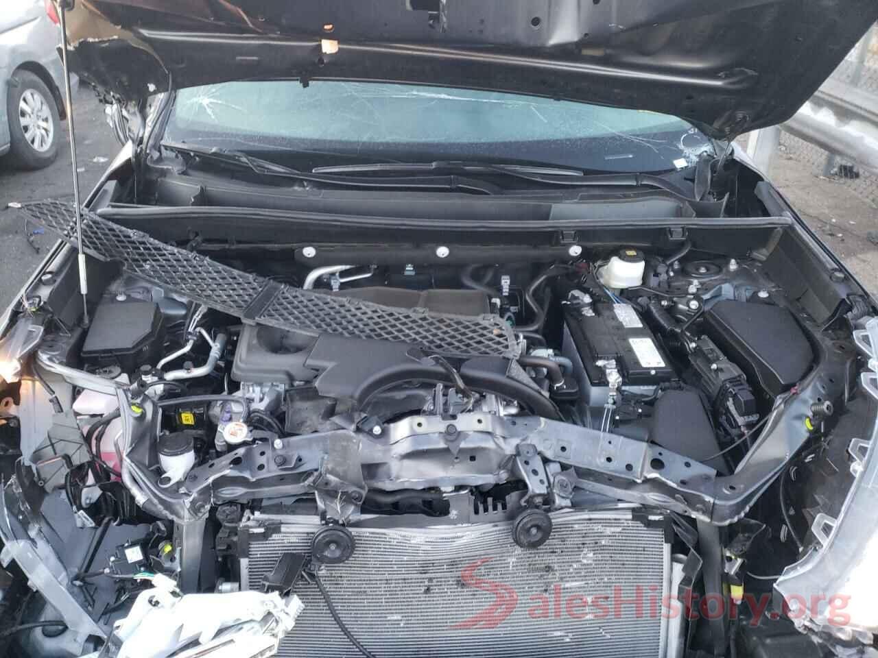 2T3P1RFV0LW126524 2020 TOYOTA RAV4