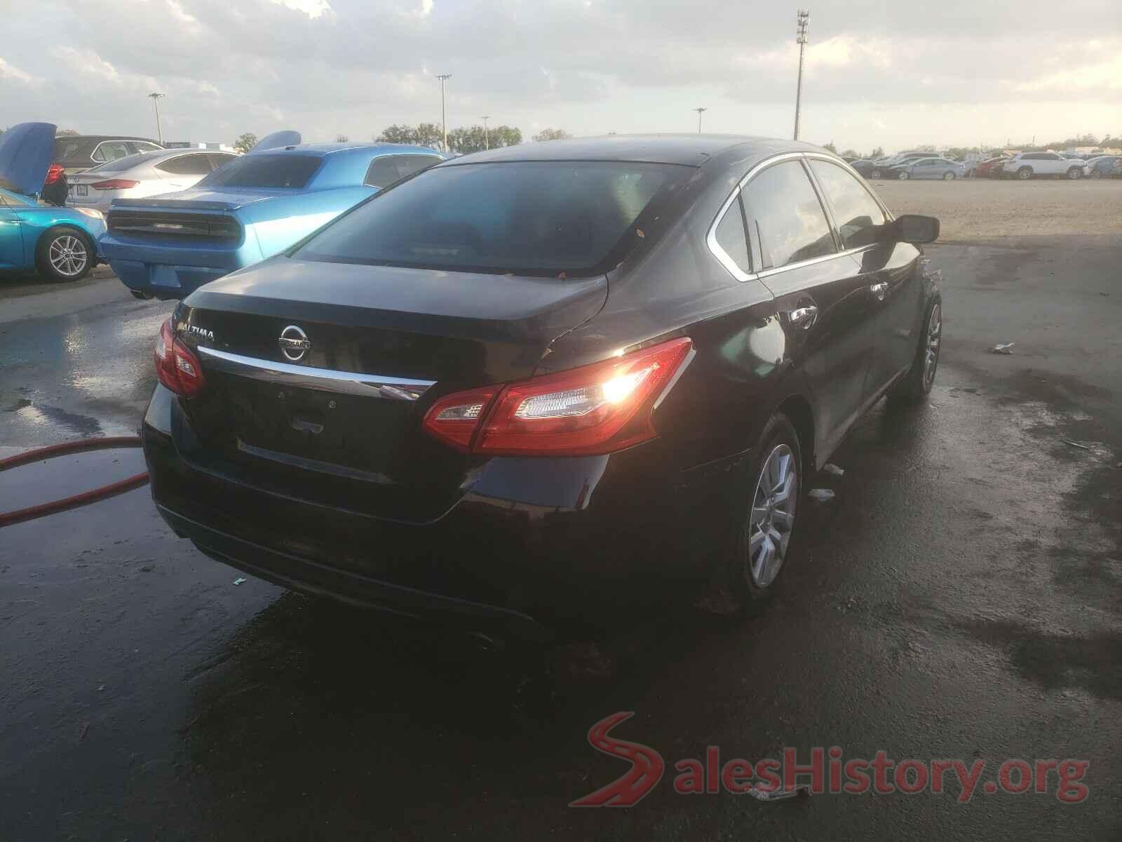 1N4AL3AP3GC272341 2016 NISSAN ALTIMA