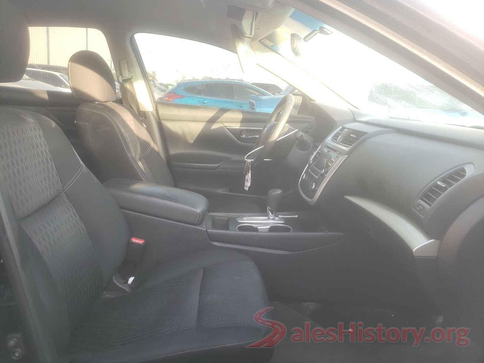 1N4AL3AP3GC272341 2016 NISSAN ALTIMA