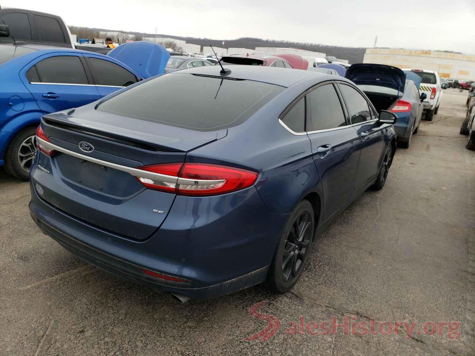 3FA6P0H78JR109580 2018 FORD FUSION