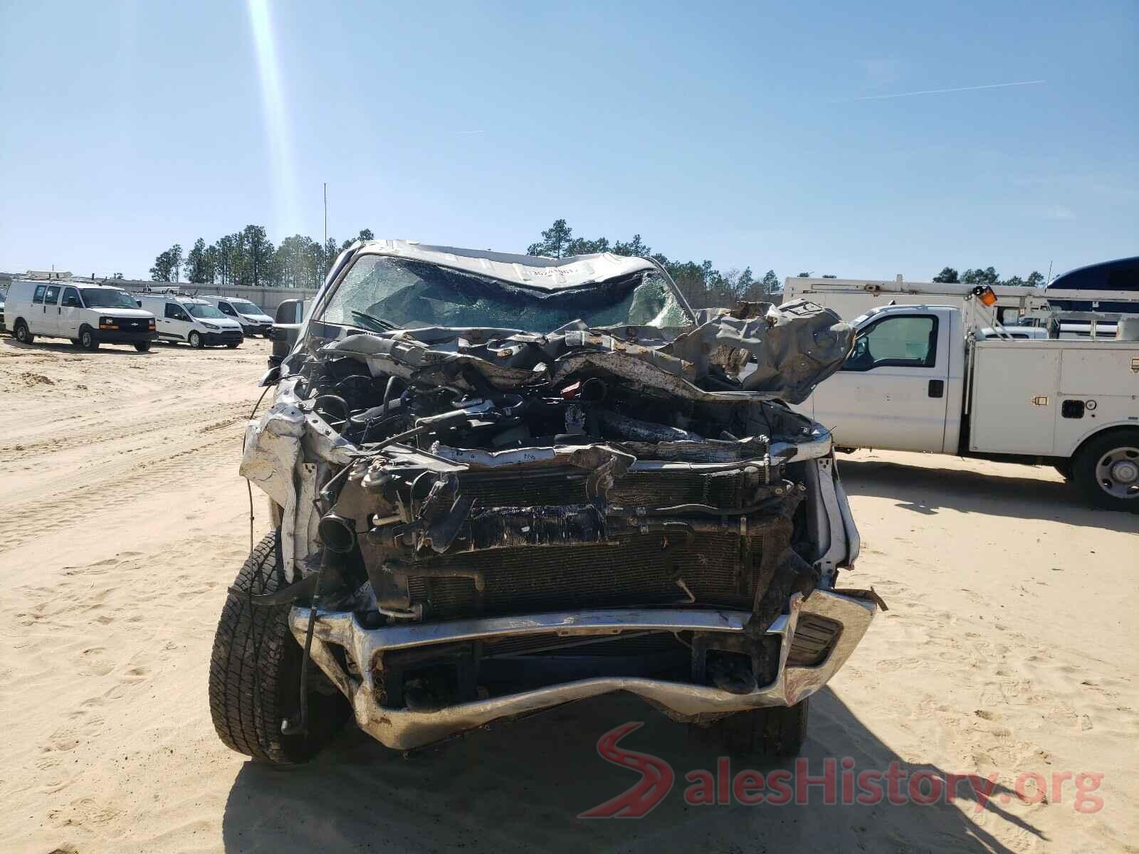 1FT7W2BT4GED13663 2016 FORD F250