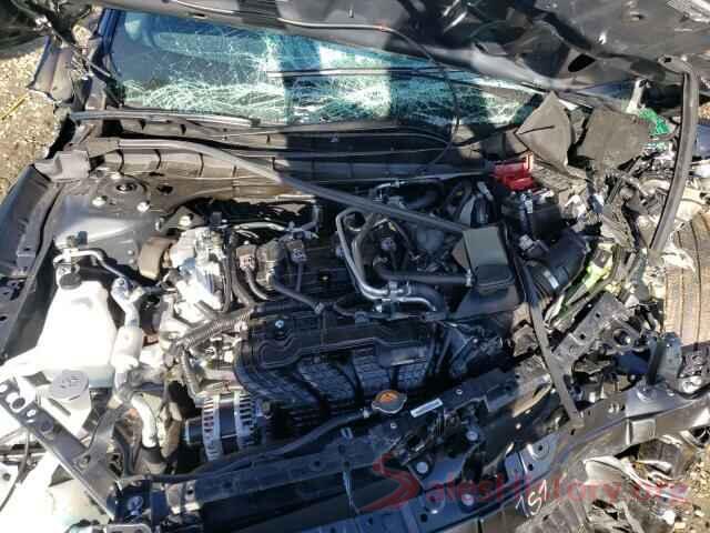 1N4BL4CV4LC263115 2020 NISSAN ALTIMA