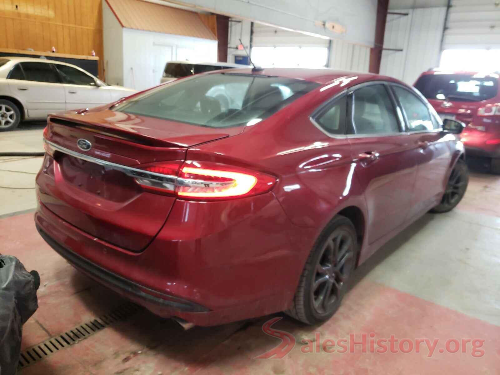 3FA6P0H76JR107990 2018 FORD FUSION