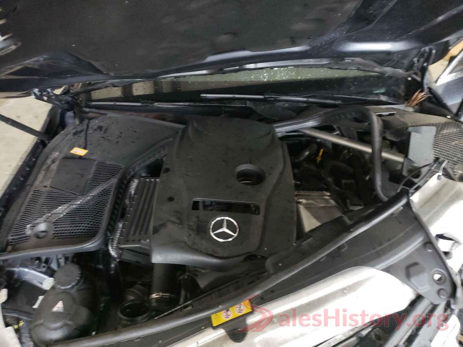 55SWF4KB2GU143265 2016 MERCEDES-BENZ C CLASS