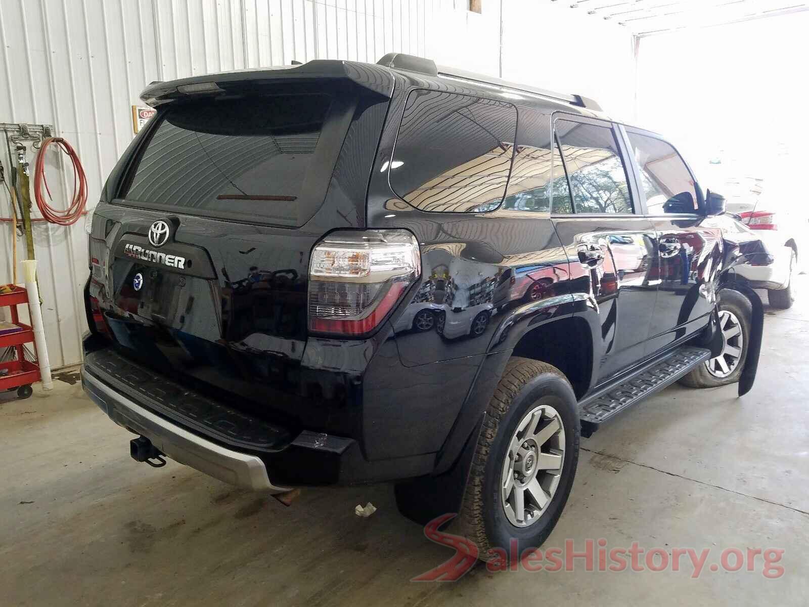 JTEBU5JR8G5368412 2016 TOYOTA 4RUNNER