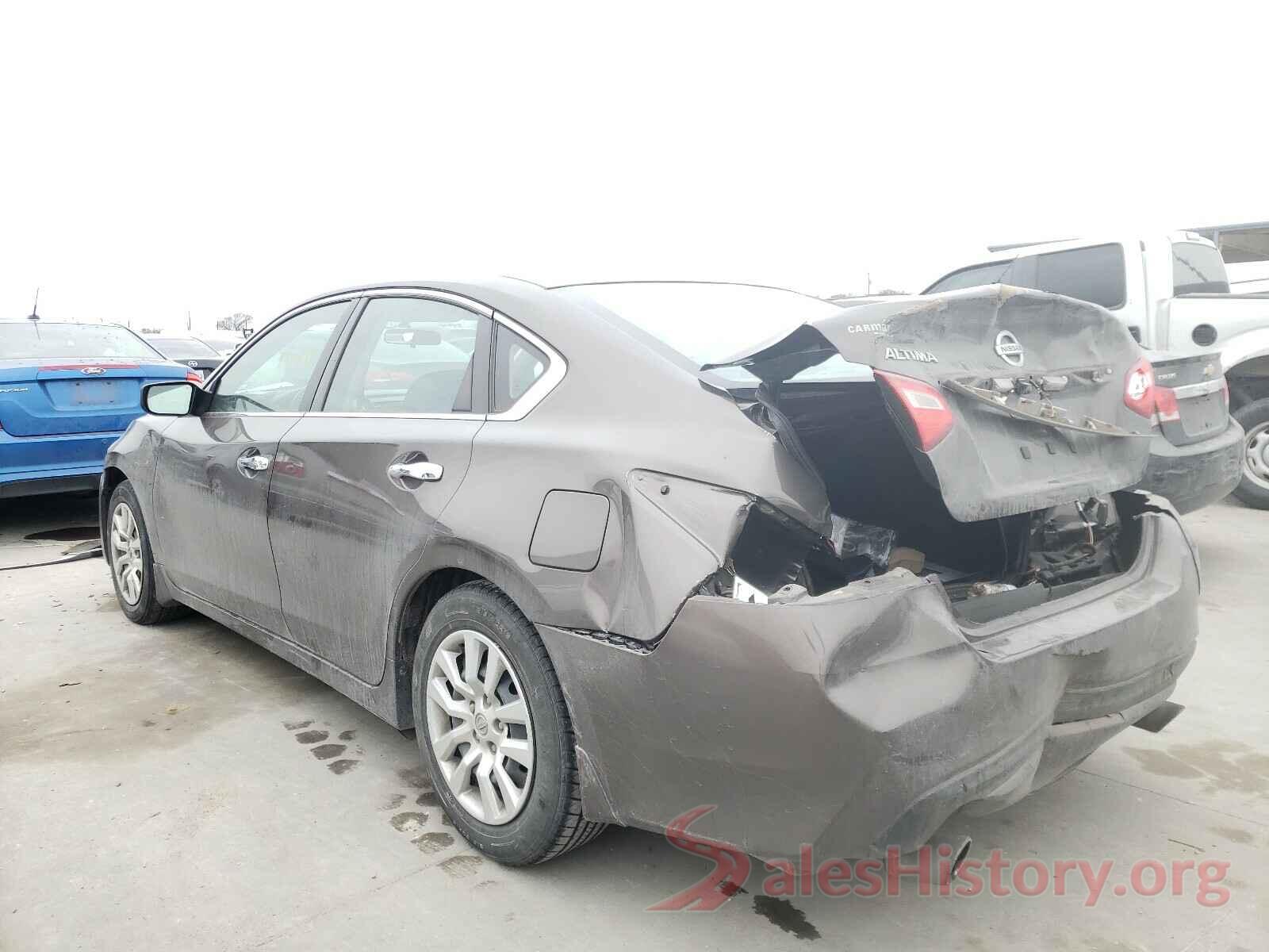 1N4AL3AP5GN334794 2016 NISSAN ALTIMA