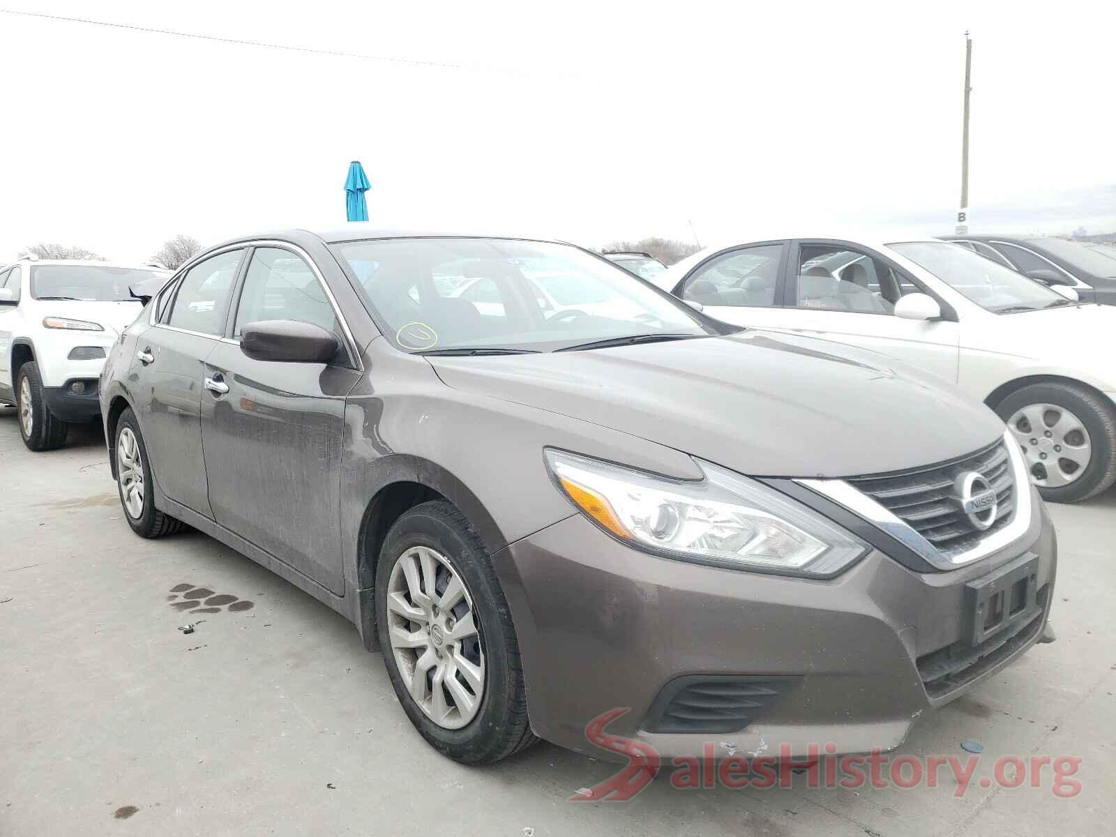 1N4AL3AP5GN334794 2016 NISSAN ALTIMA