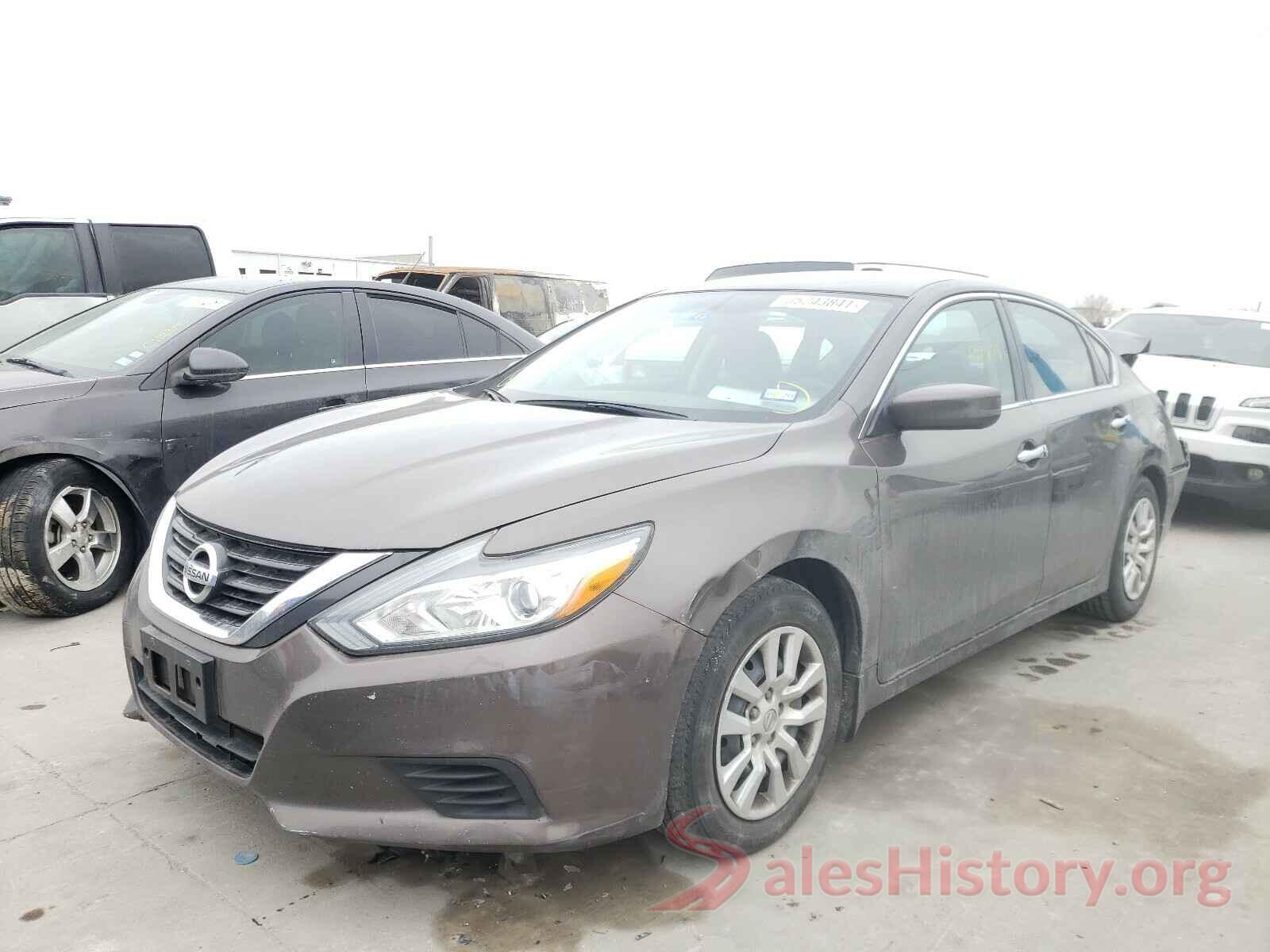 1N4AL3AP5GN334794 2016 NISSAN ALTIMA