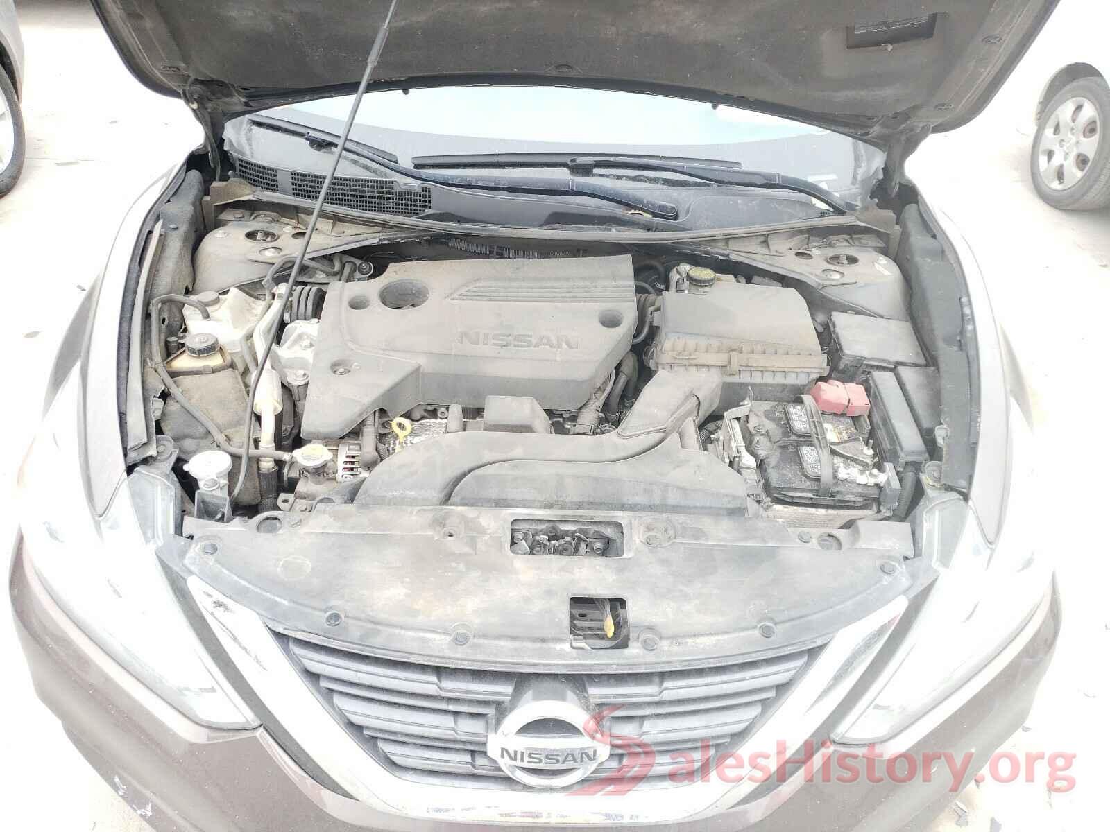 1N4AL3AP5GN334794 2016 NISSAN ALTIMA