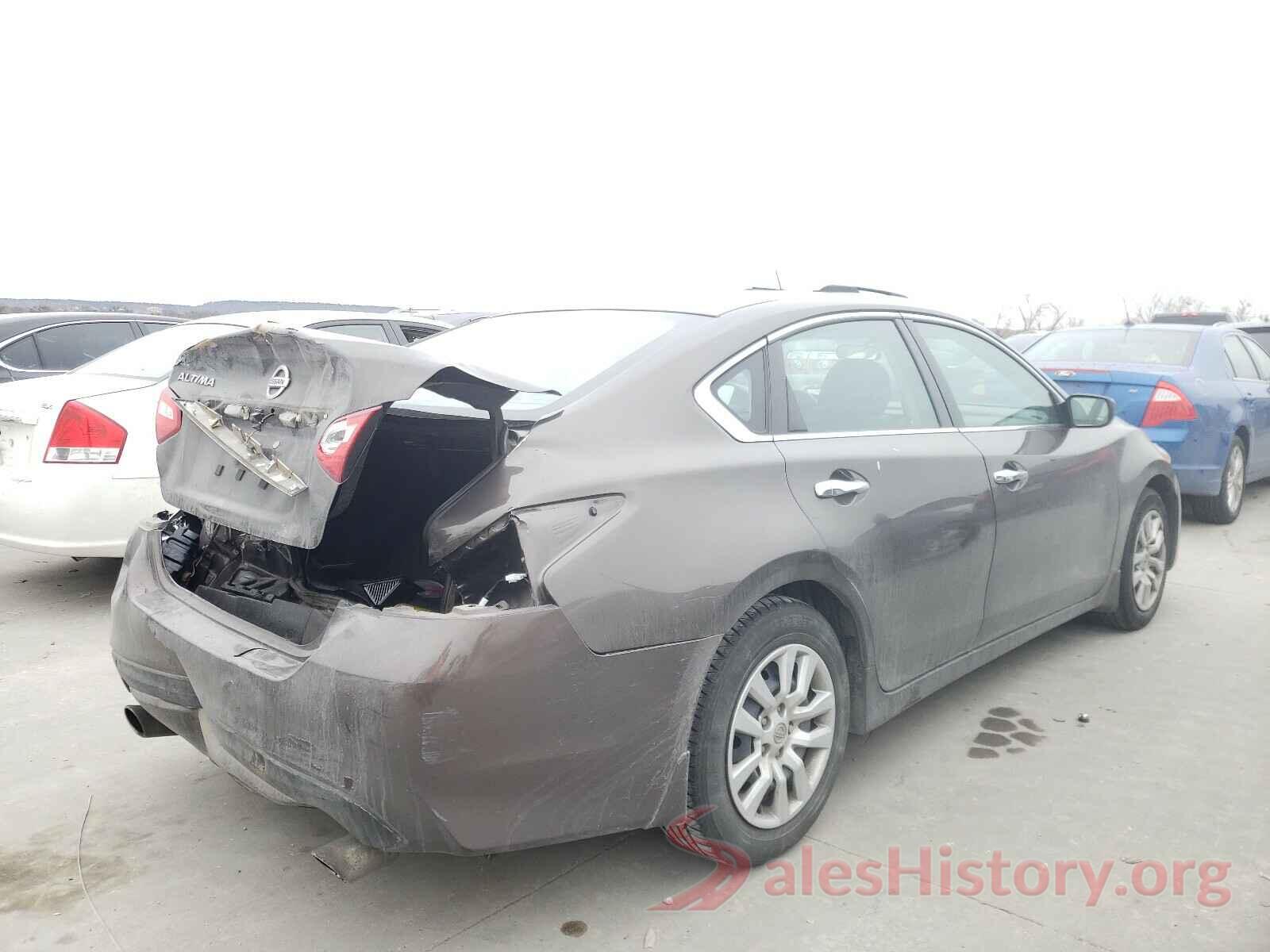 1N4AL3AP5GN334794 2016 NISSAN ALTIMA