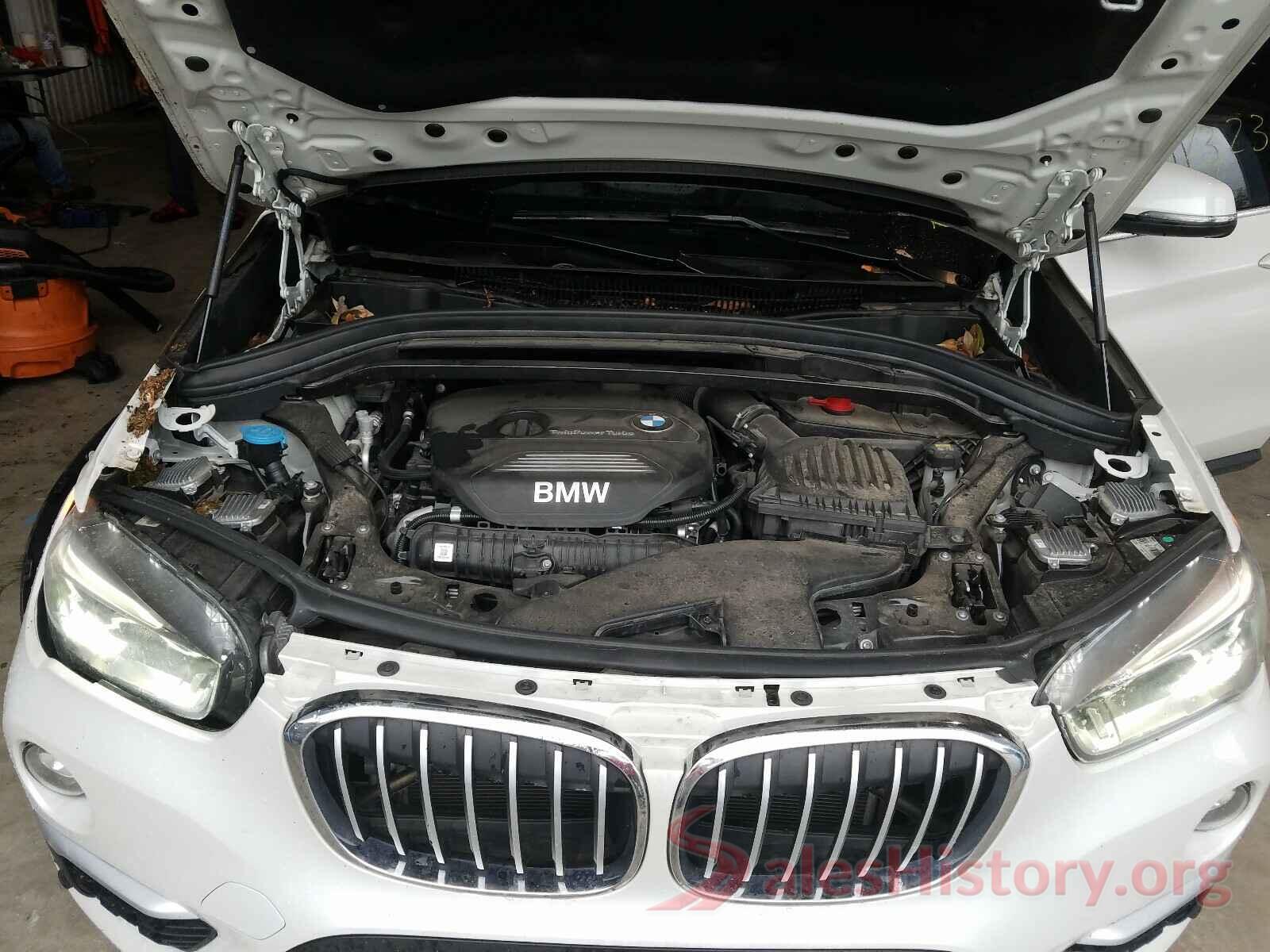 WBXHU7C37H5H37108 2017 BMW X1