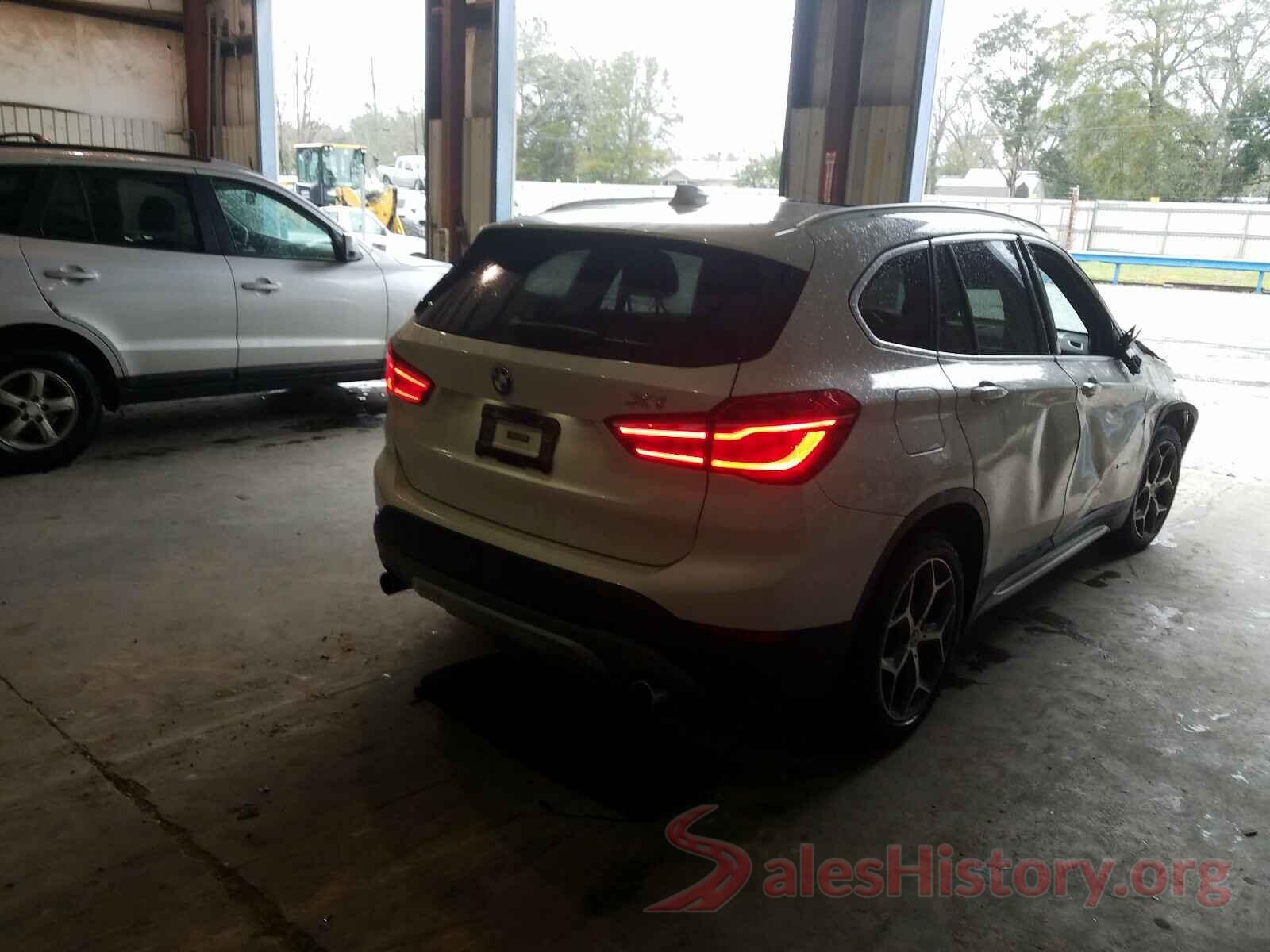 WBXHU7C37H5H37108 2017 BMW X1