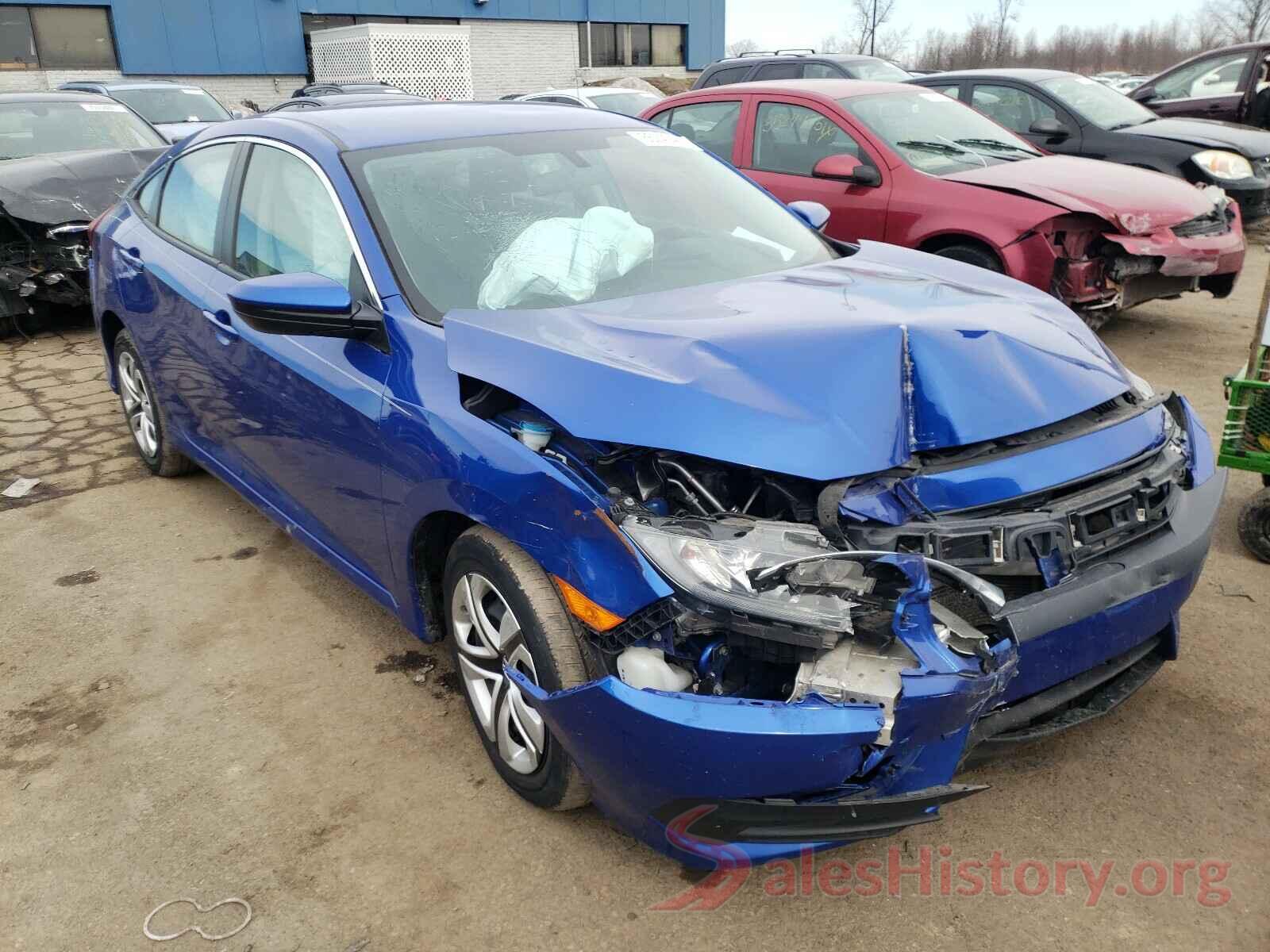 19XFC2F53JE005976 2018 HONDA CIVIC