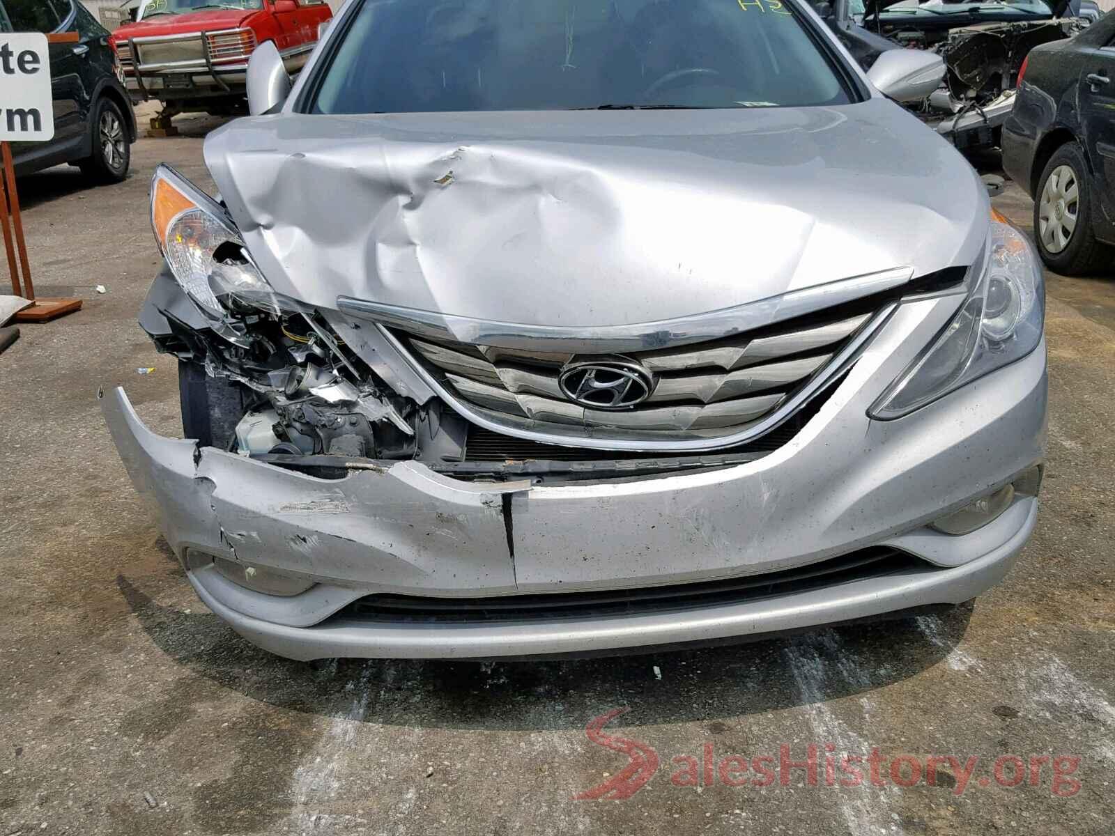 5NPEC4AC9DH627303 2013 HYUNDAI SONATA