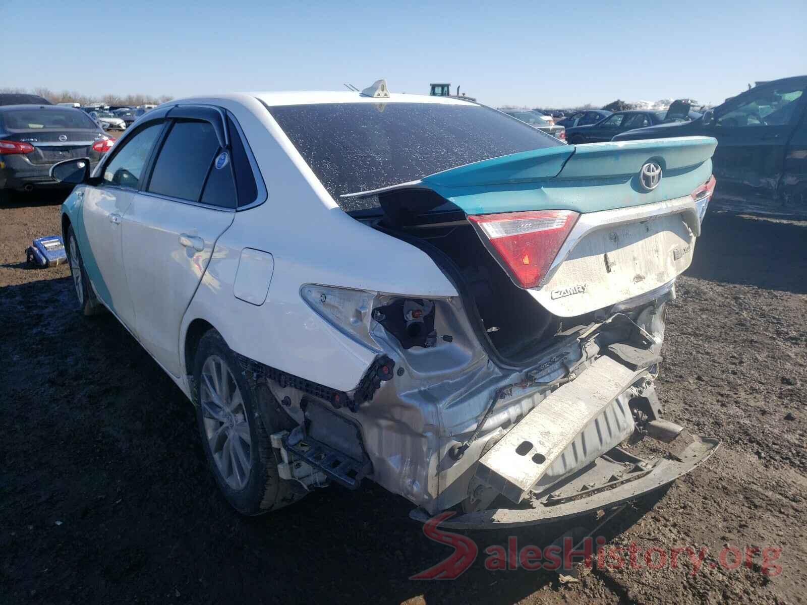 4T1BD1FK3HU208000 2017 TOYOTA CAMRY