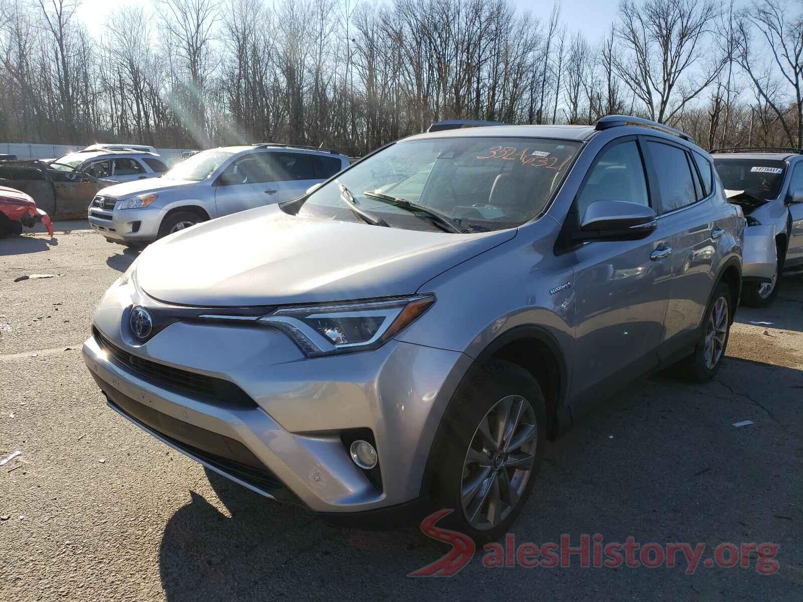 JTMDJREV7HD110684 2017 TOYOTA RAV4