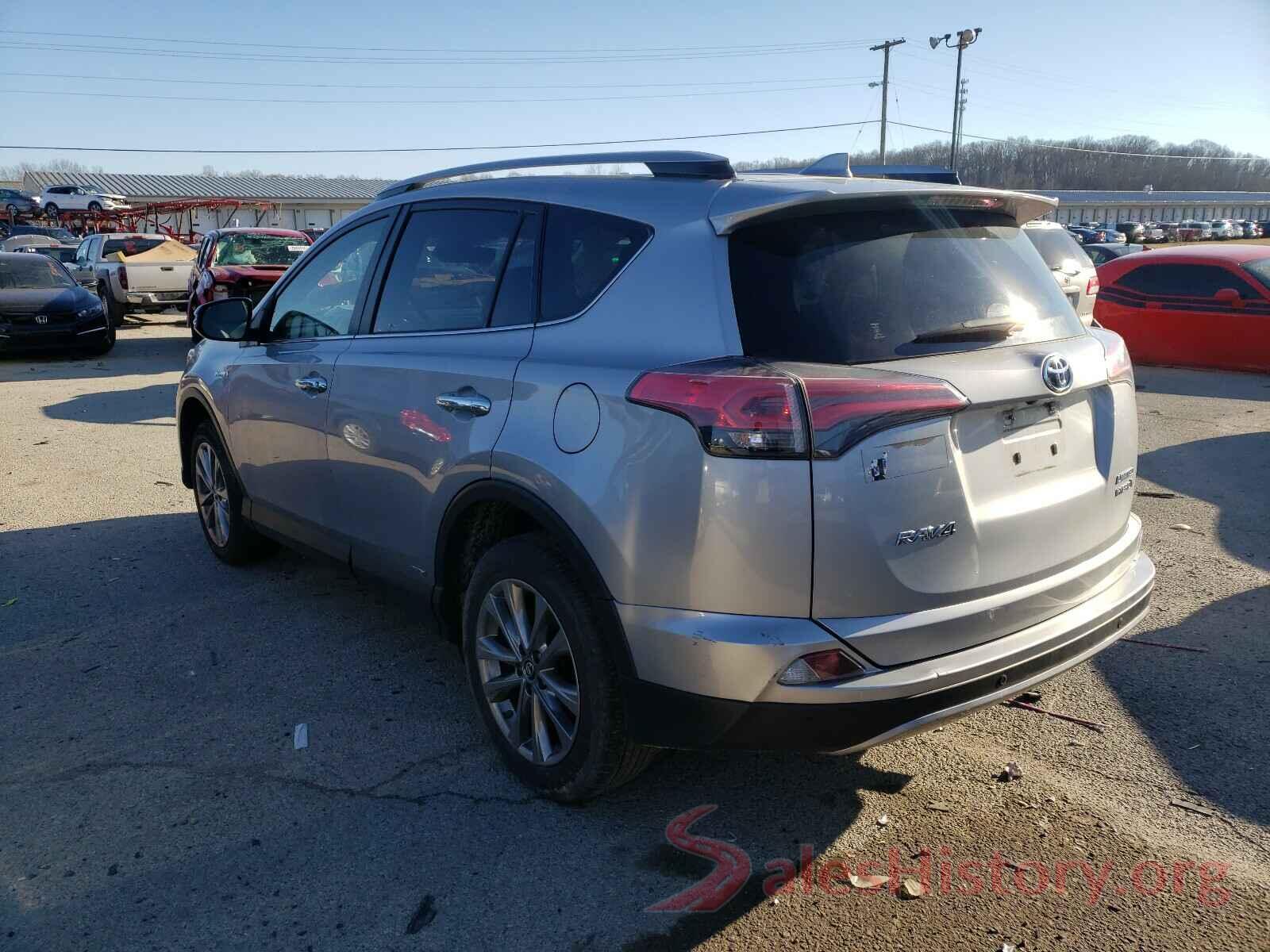 JTMDJREV7HD110684 2017 TOYOTA RAV4